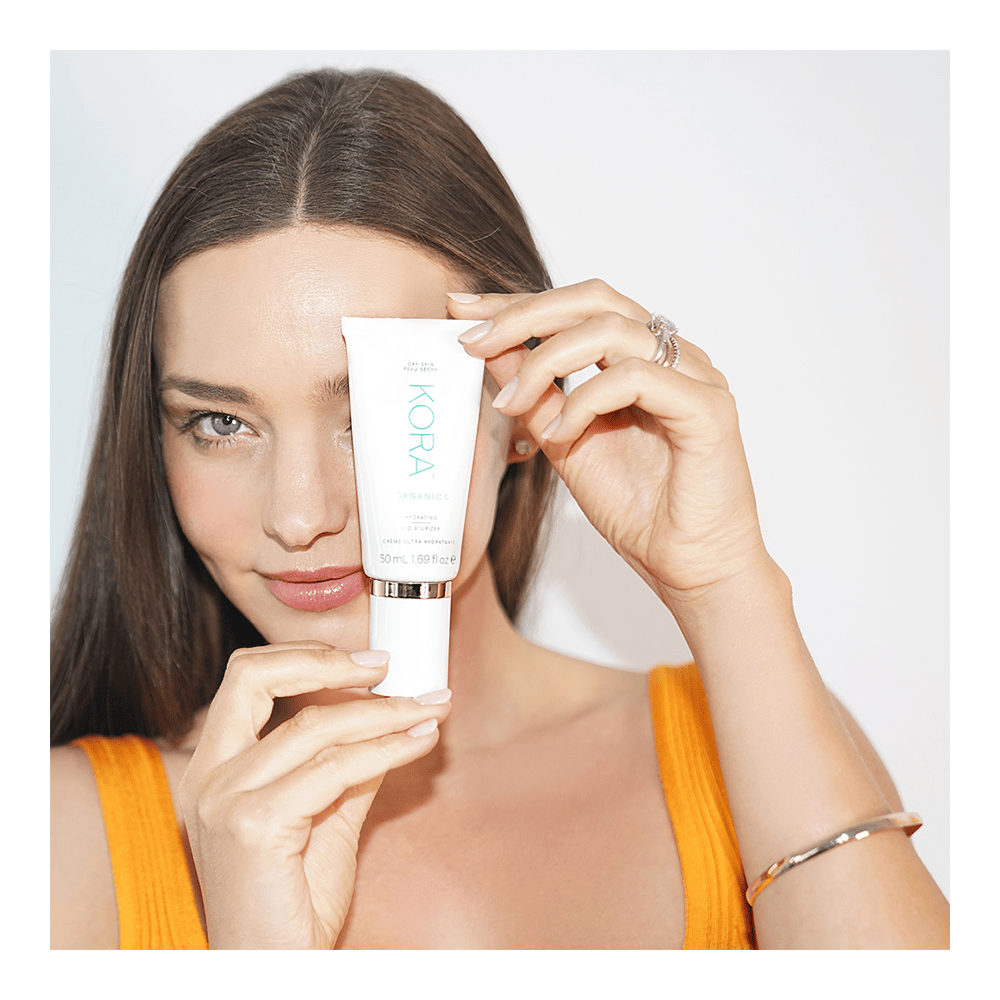 Hydrating Moisturizer • 50ml