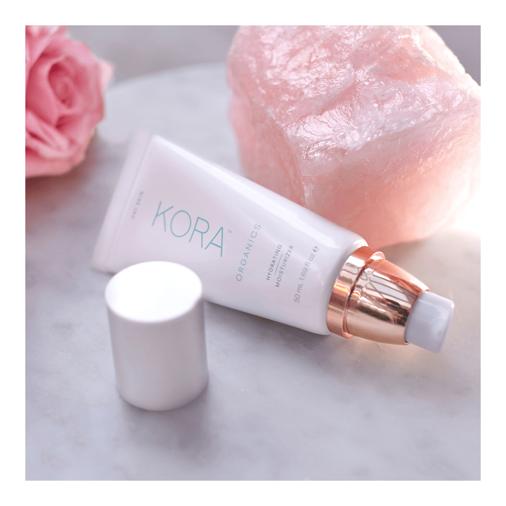 Hydrating Moisturizer • 50ml