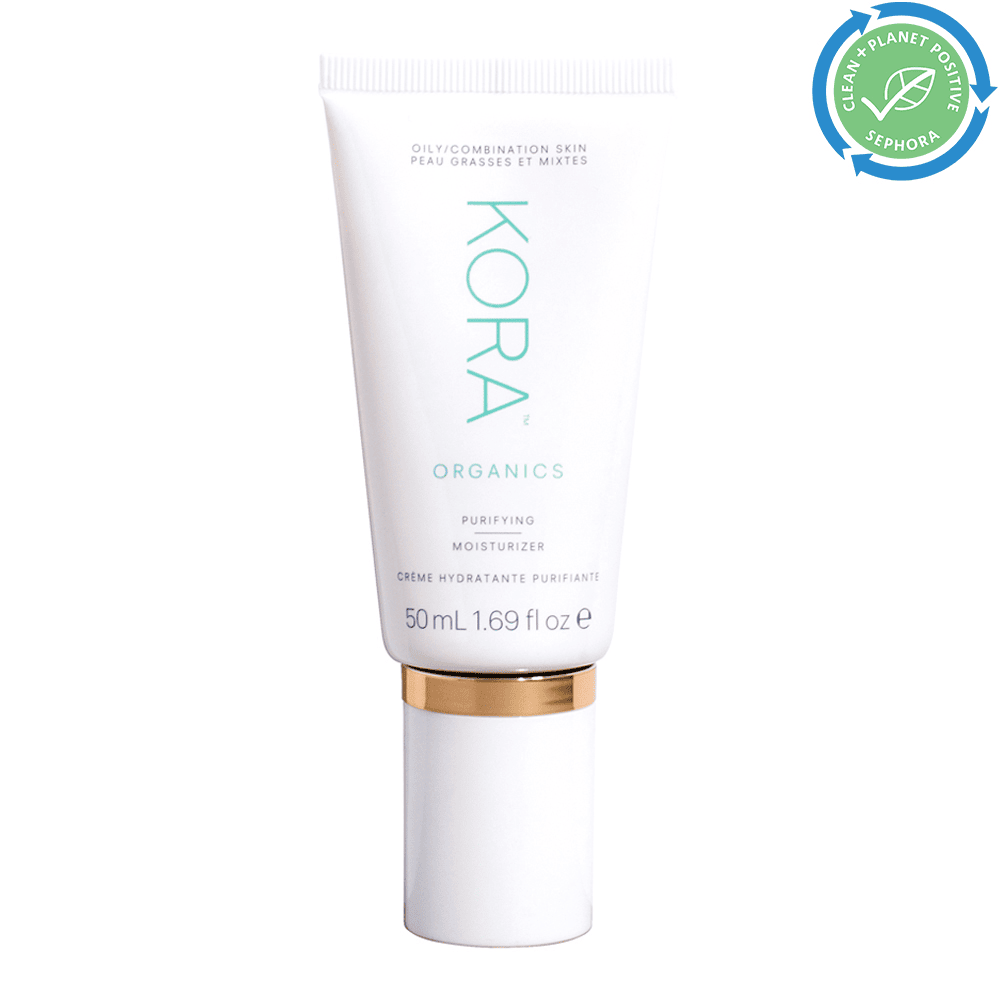 Purifying Moisturizer • 50ml