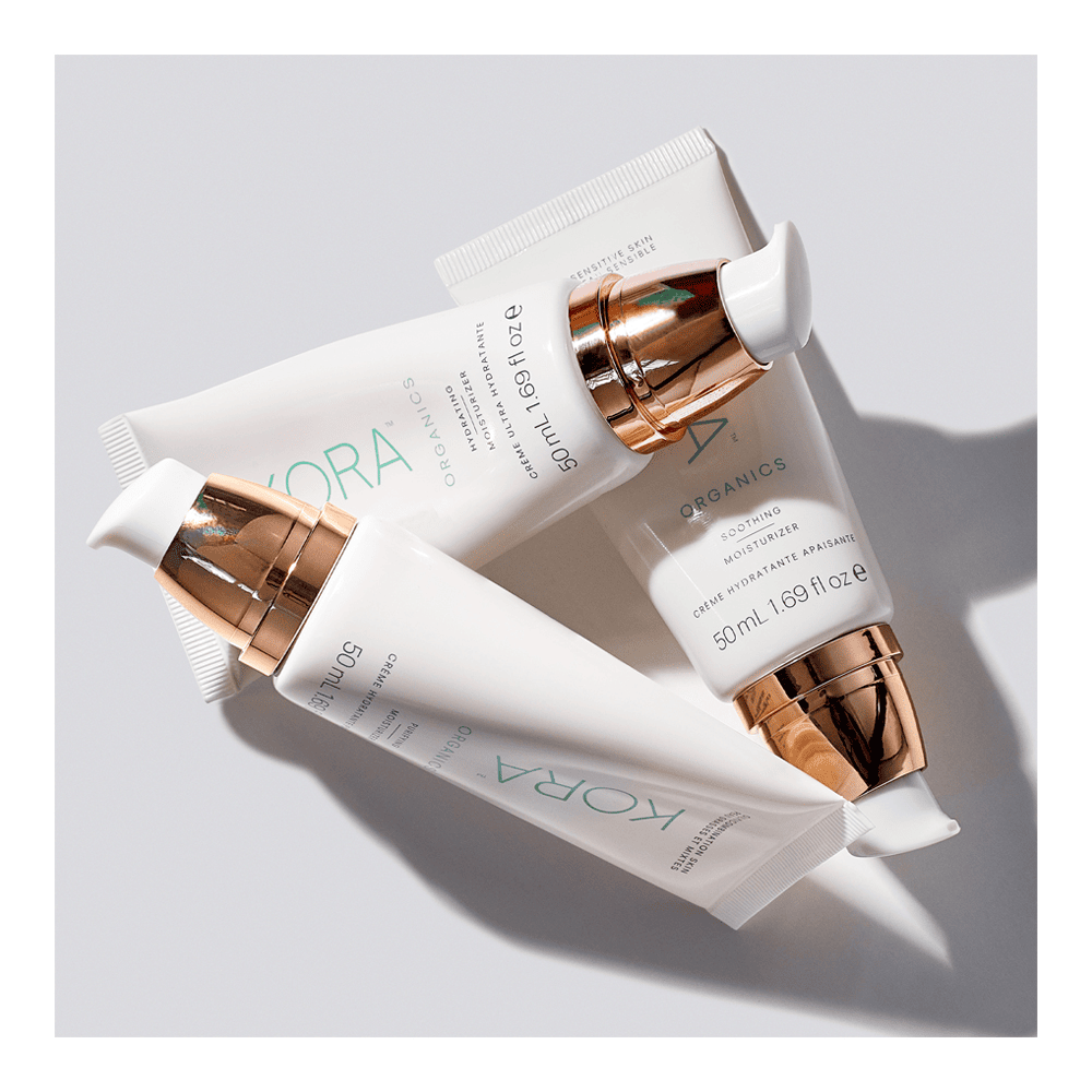 Purifying Moisturizer • 50ml