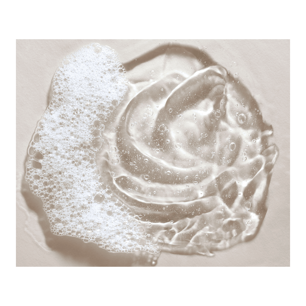 Turmeric Glow Foaming Cleanser • 150ml