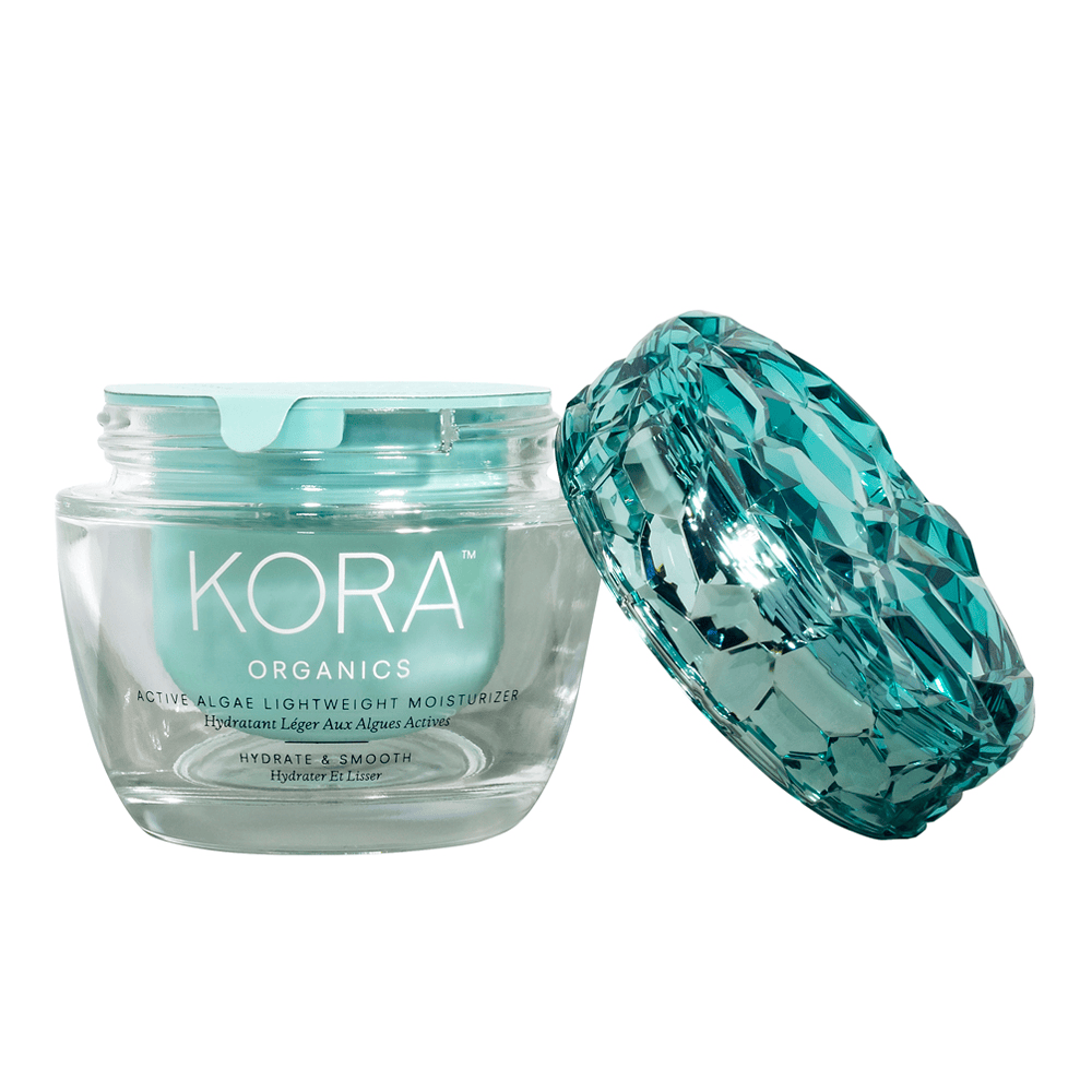 Active Algae Lightweight Moisturizer • 50ml