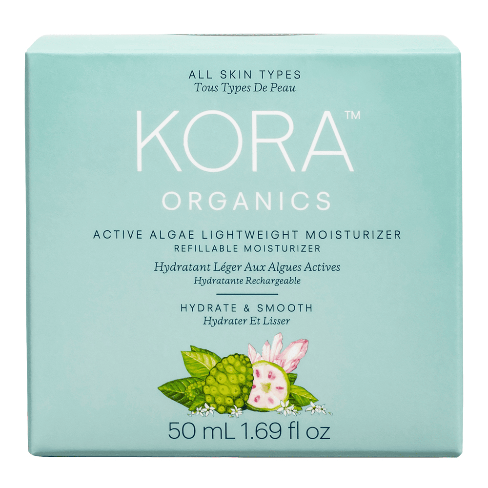 Active Algae Lightweight Moisturizer • 50ml