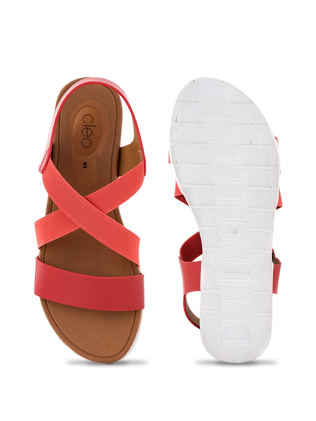 CLEO LADIES CHAPPAL