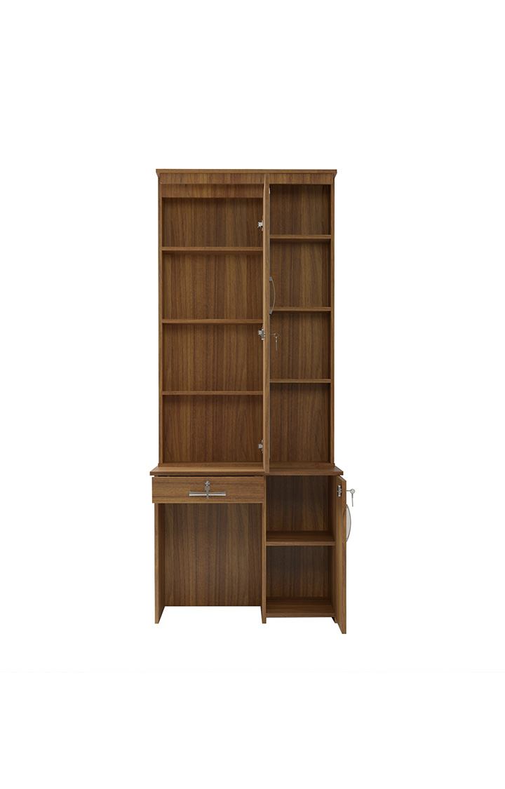 Madesa Dressing Table - Leon Teak