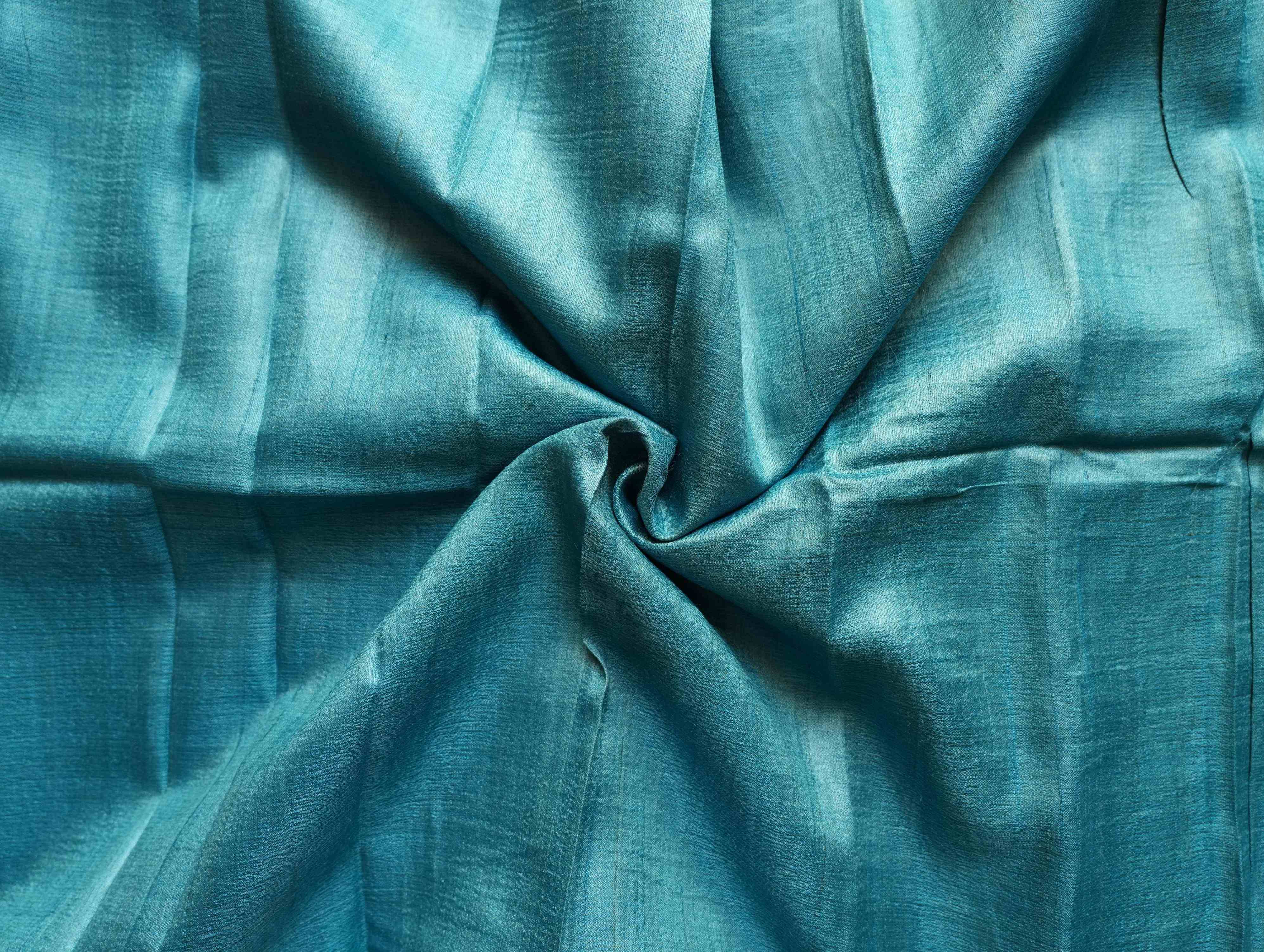 Tussar Fabric