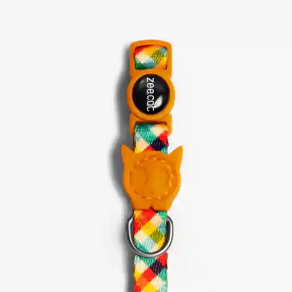 Zeedog Phantom Cat Collar