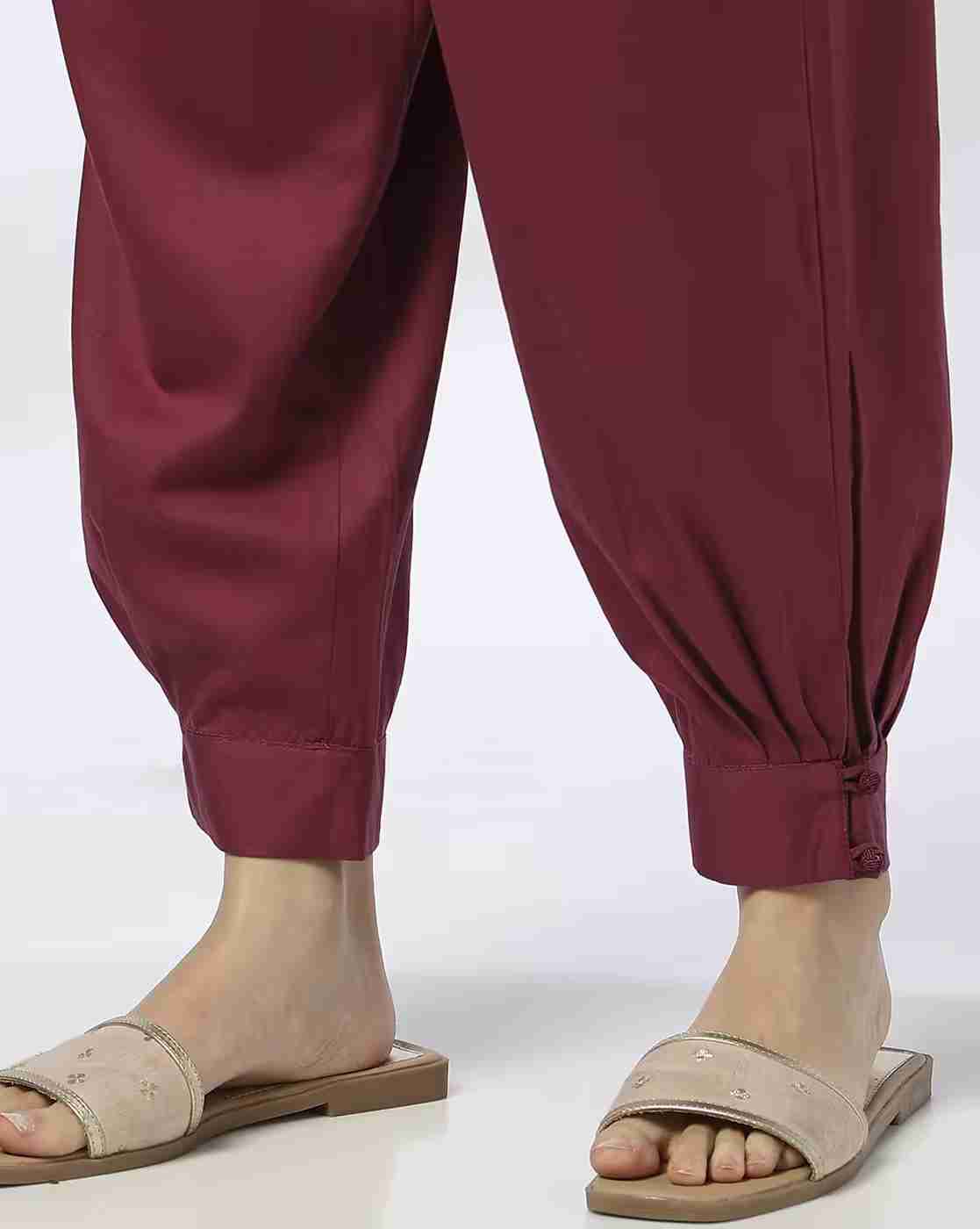 KRITA | Women V-Neck A-Line Kurta with Pants Set|5