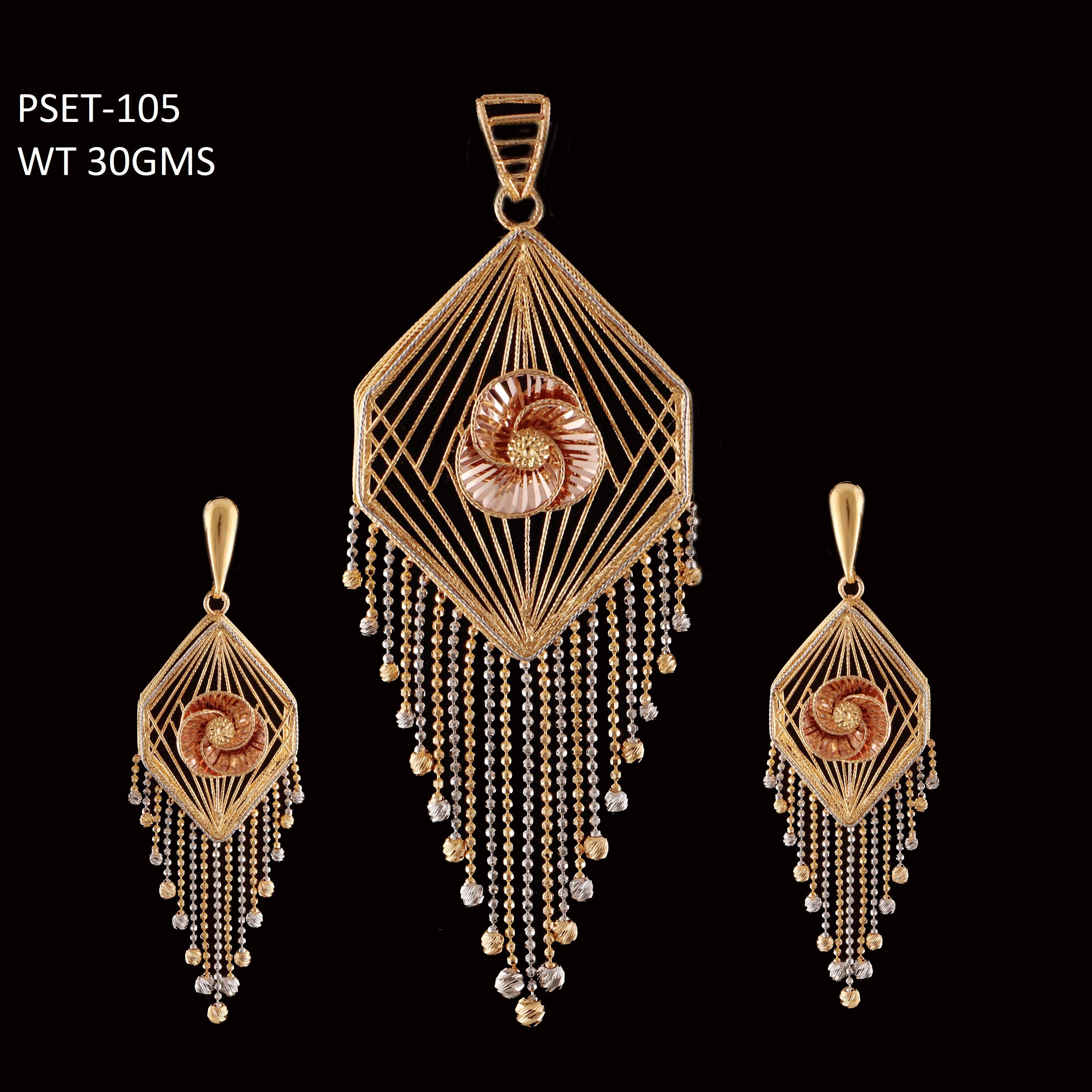 PENDANT SETS