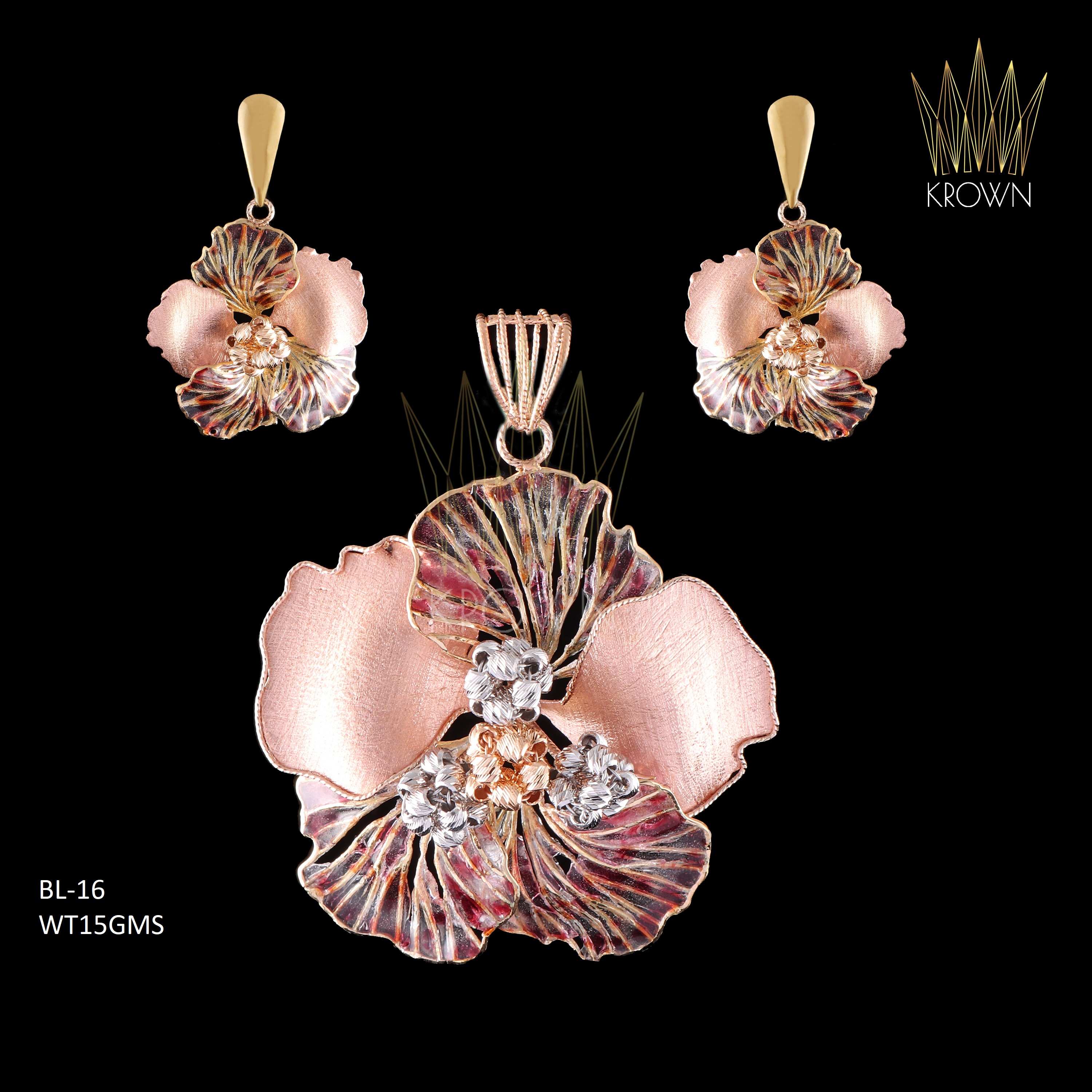 PENDANT SETS