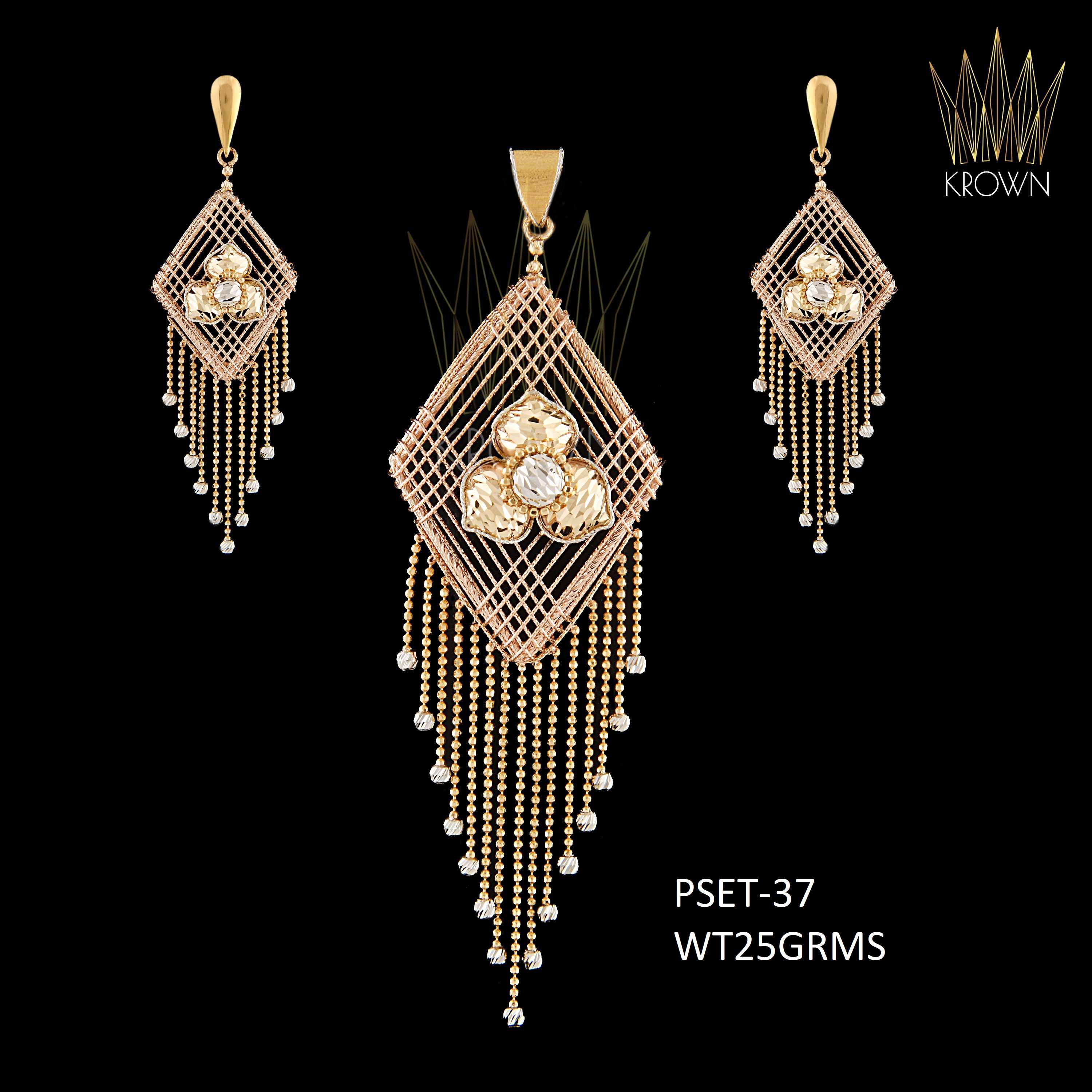 PENDANT SETS