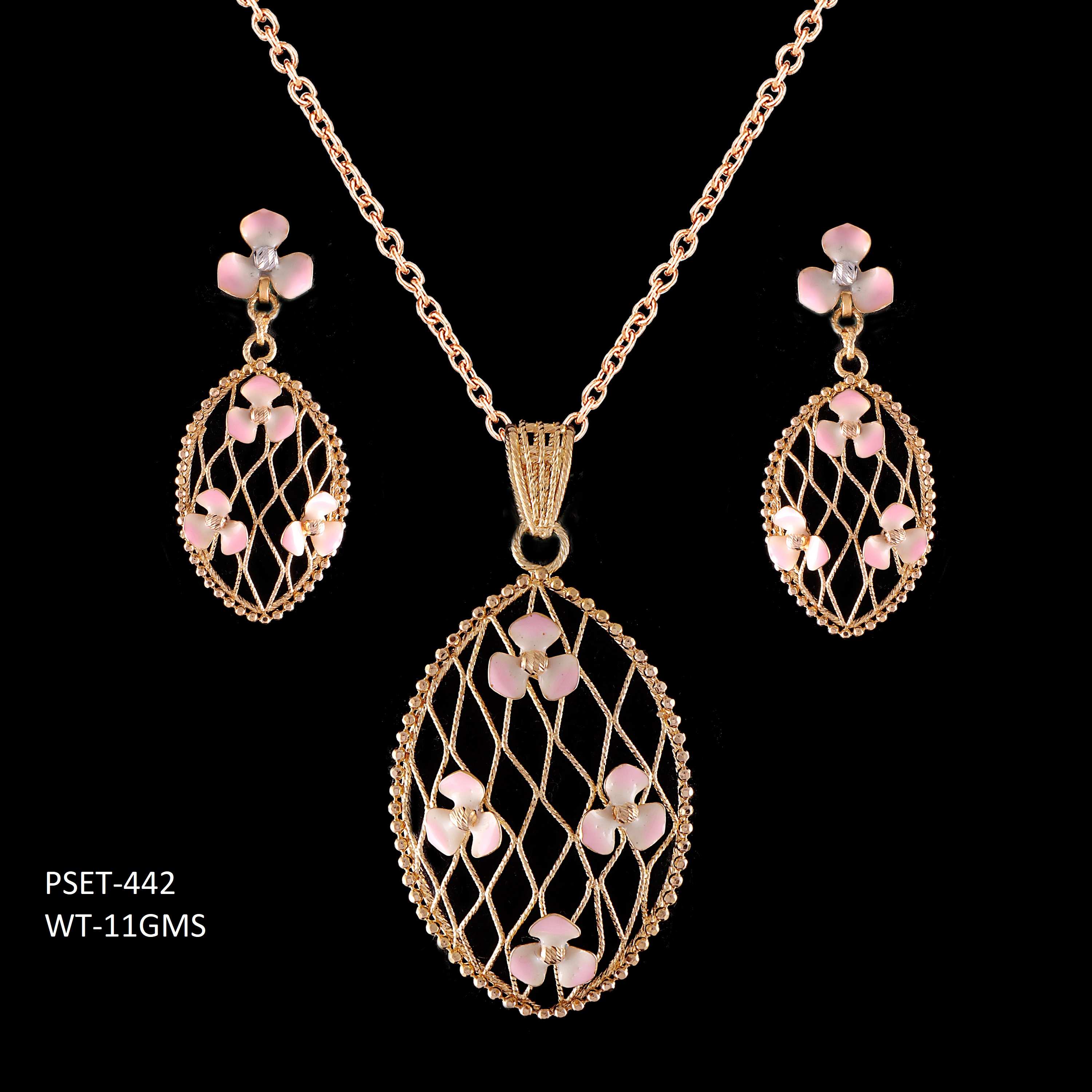 PENDANT SETS