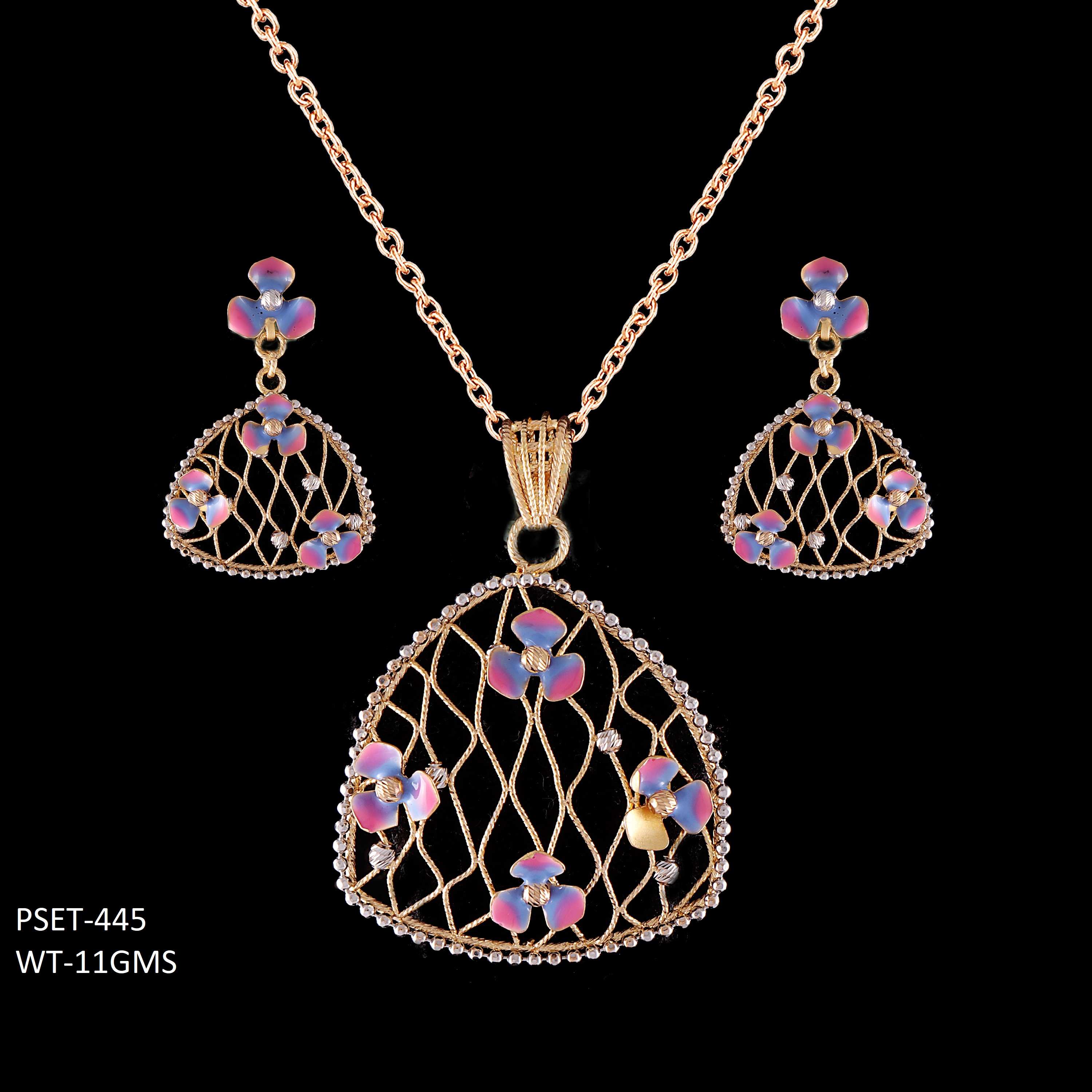 PENDANT SETS