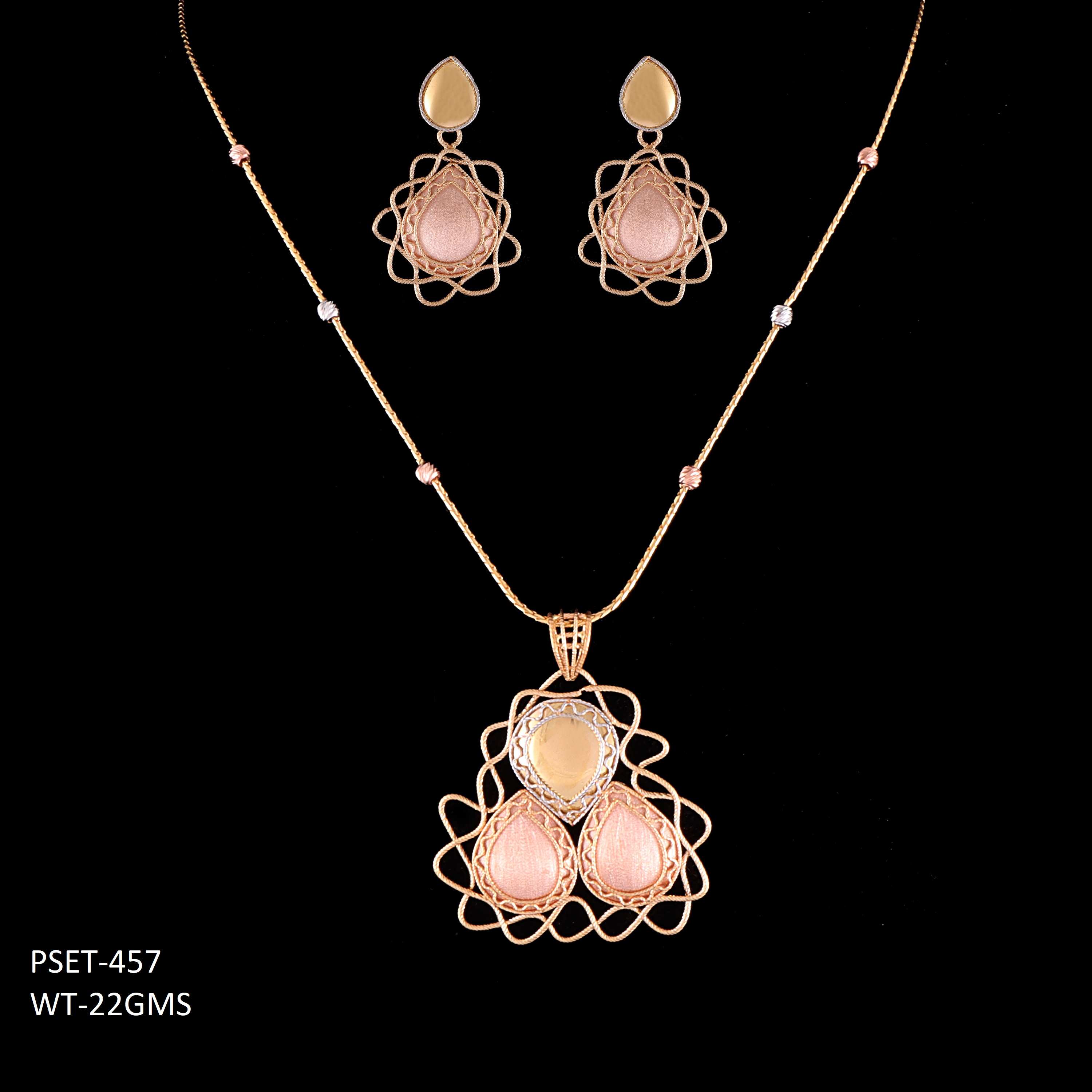 PENDANT SETS