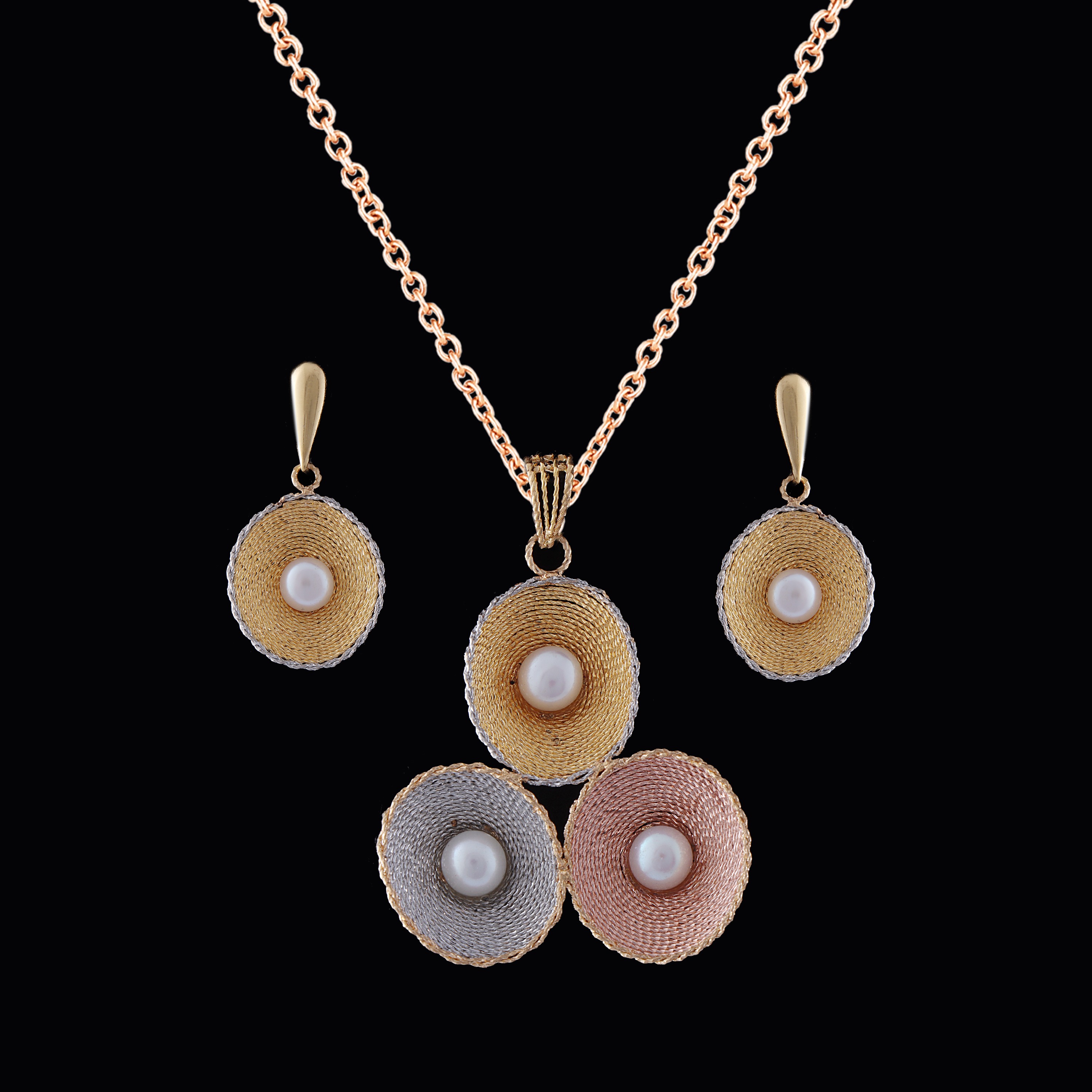 PENDANT SETS
