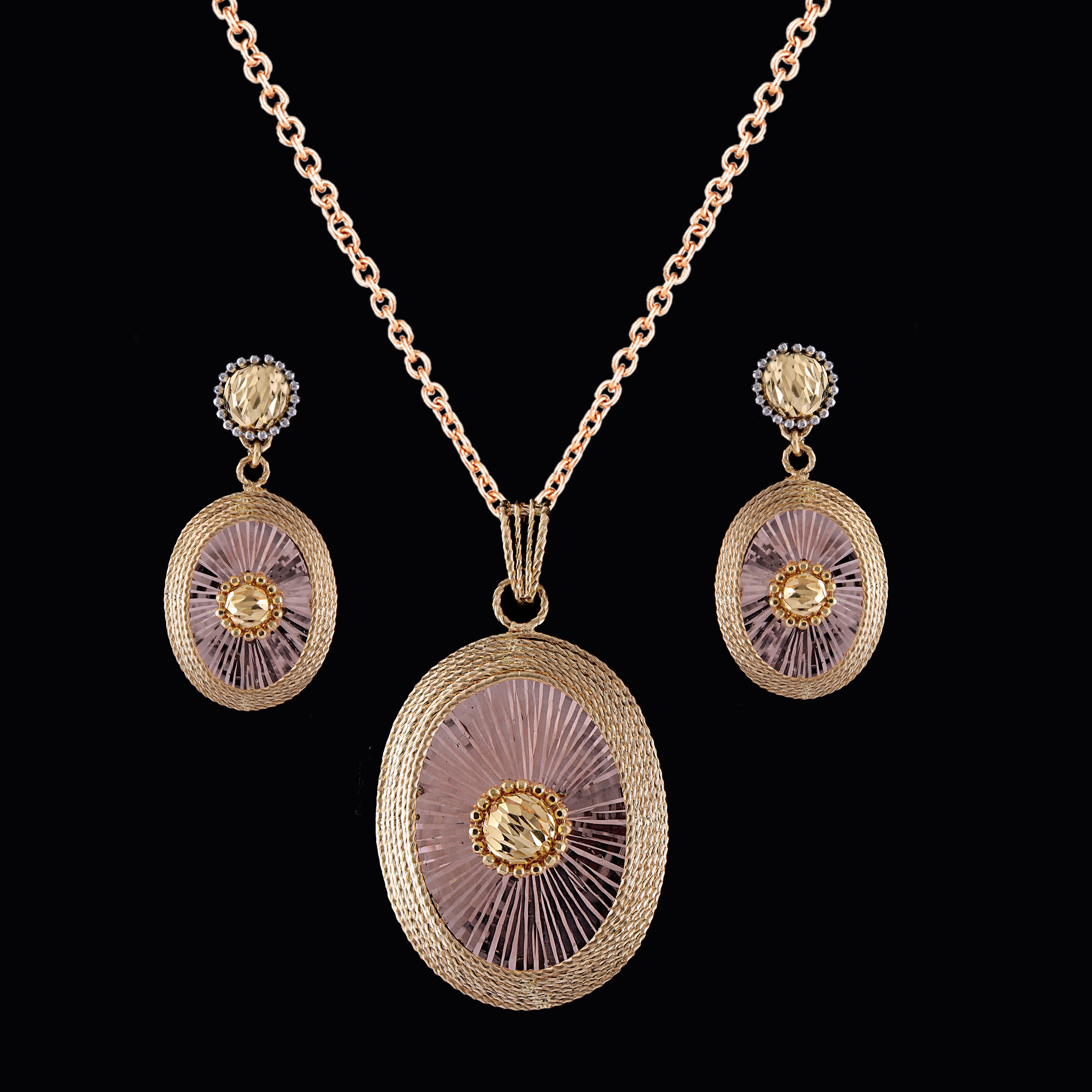 PENDANT SETS