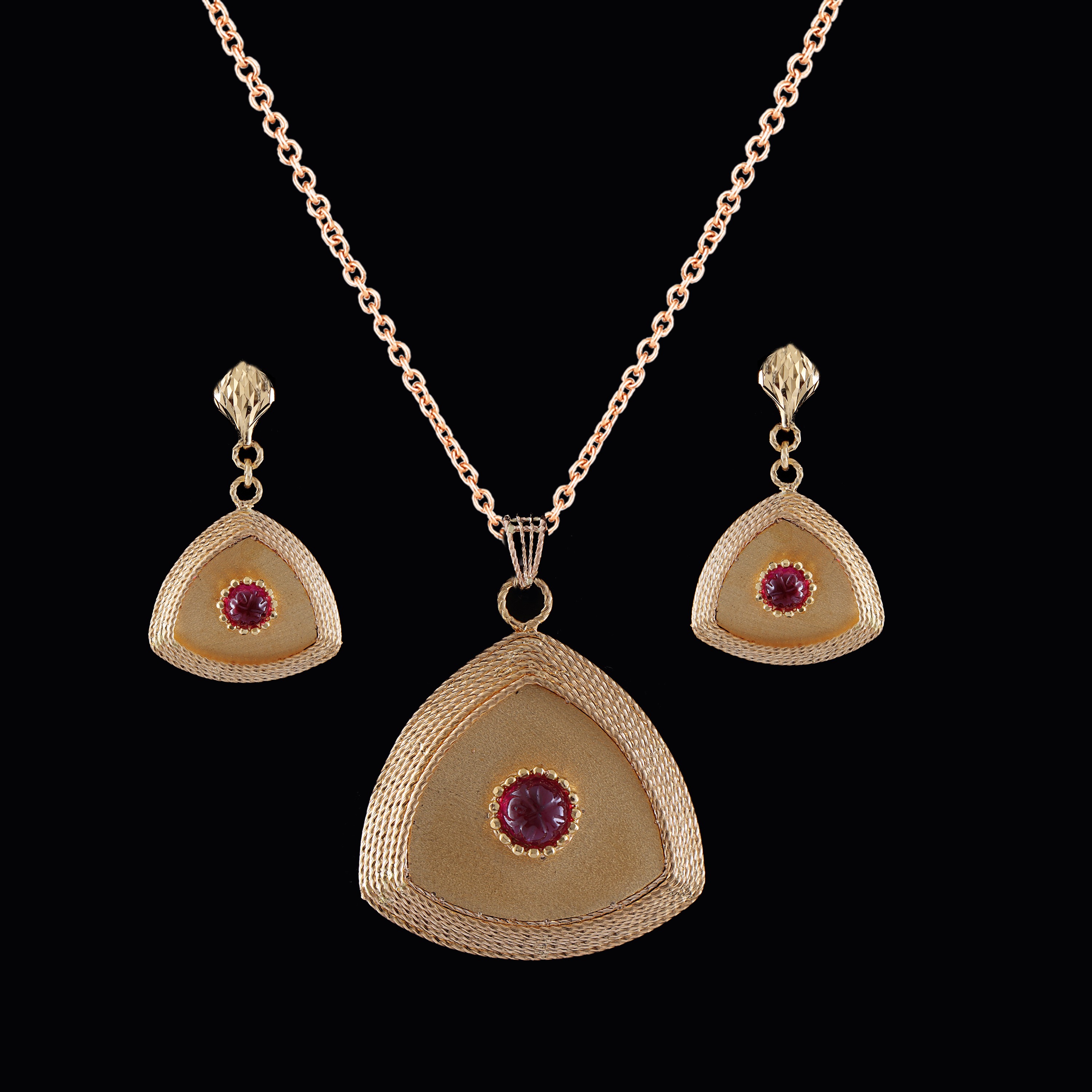 PENDANT SETS