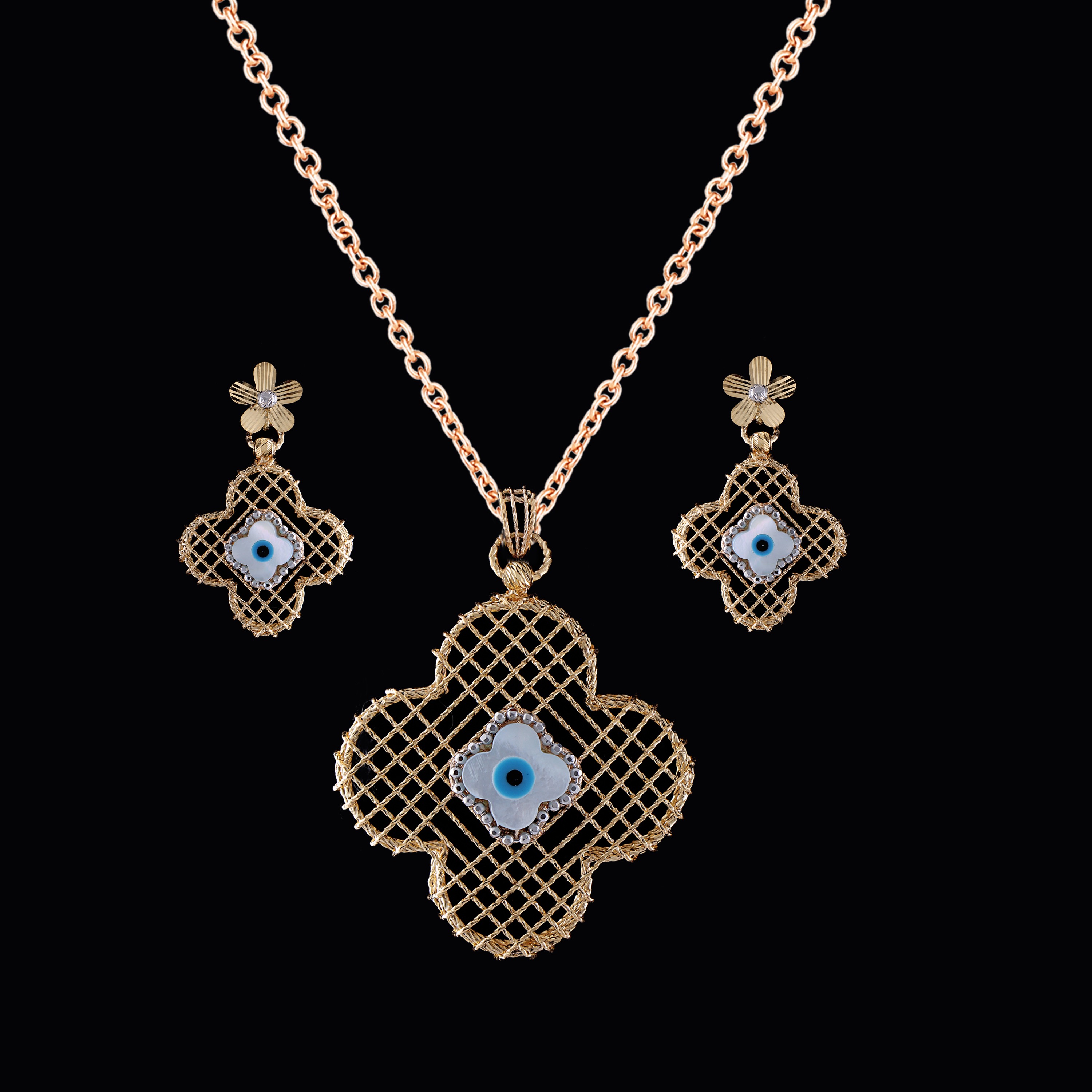 PENDANT SETS