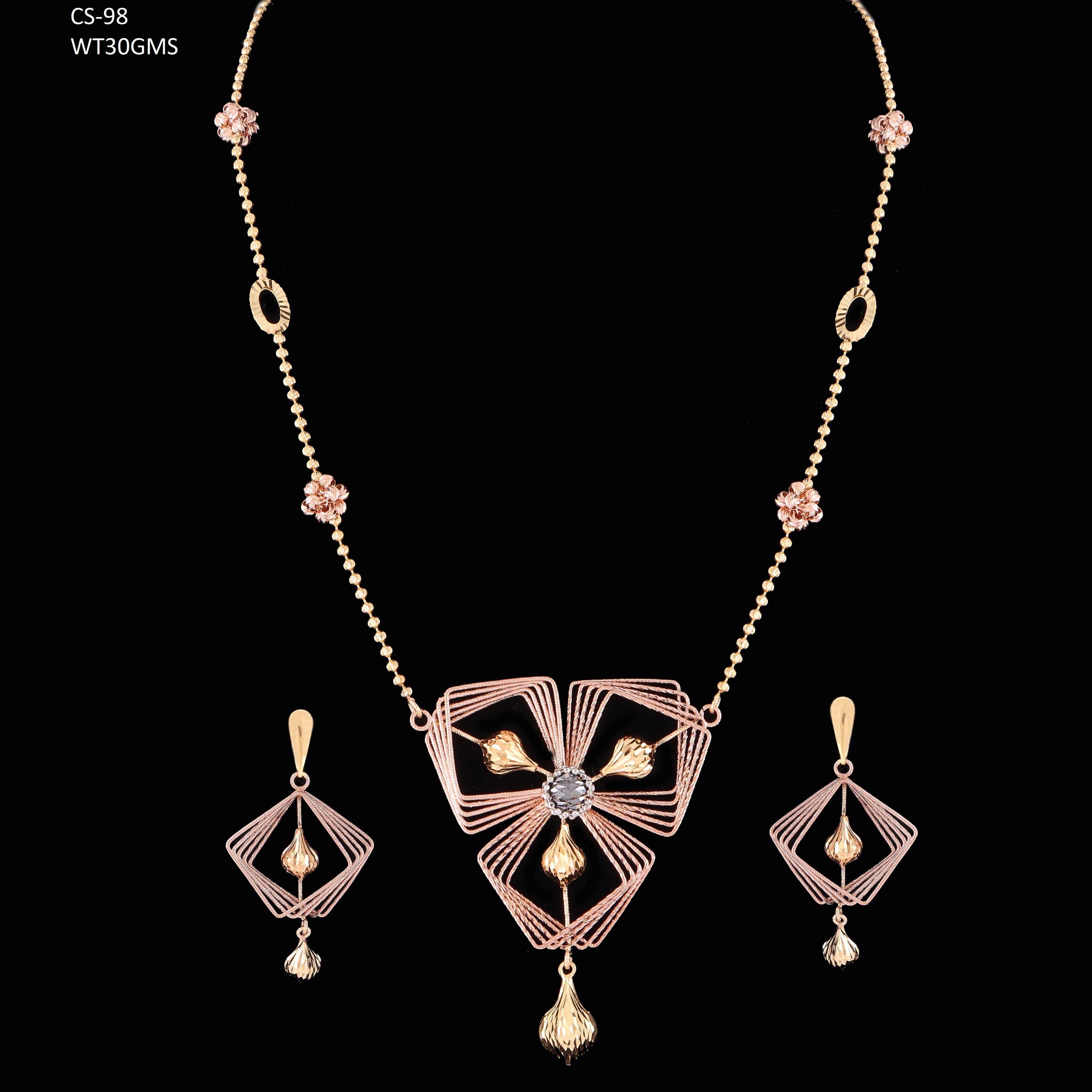 PENDANT SETS