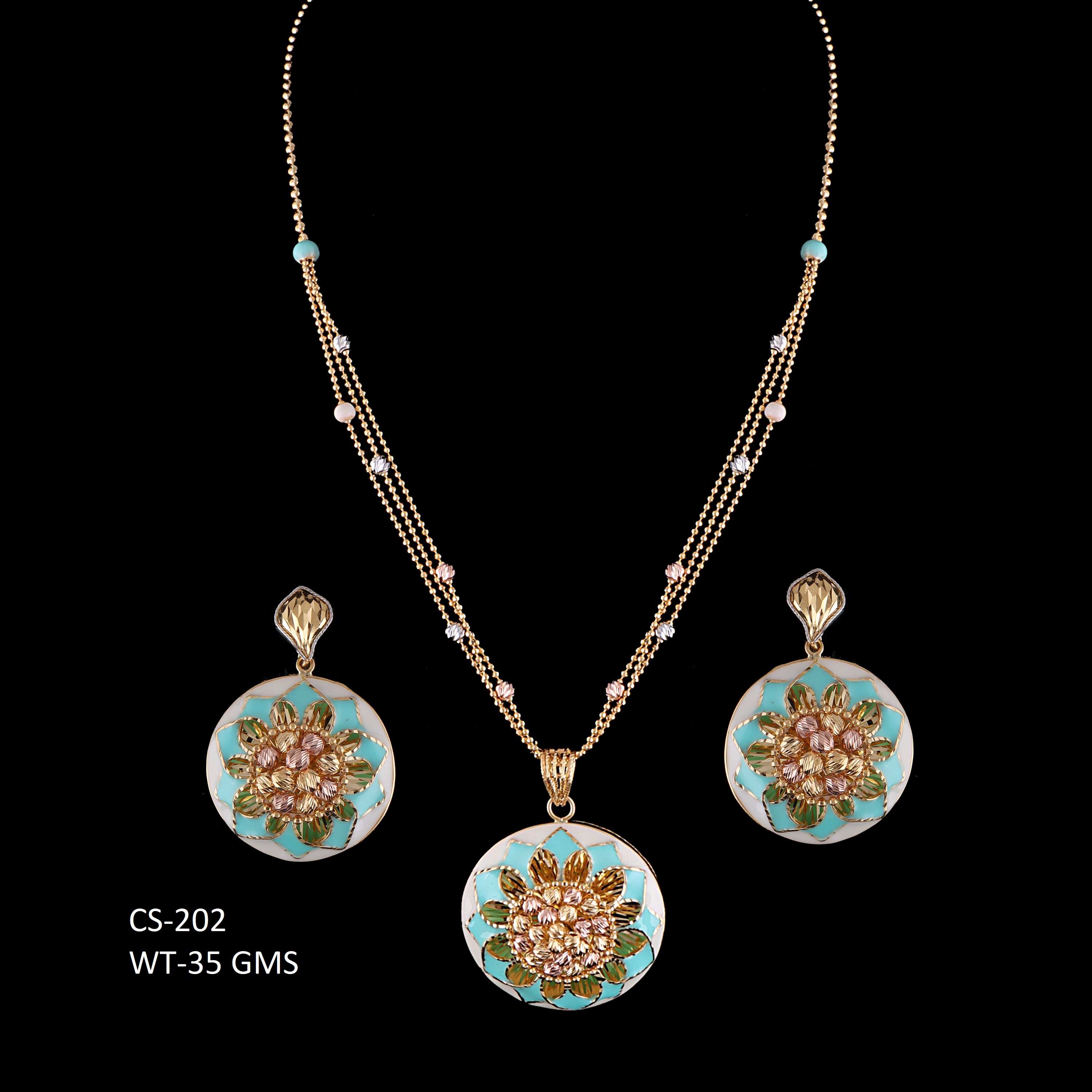 PENDANT SETS