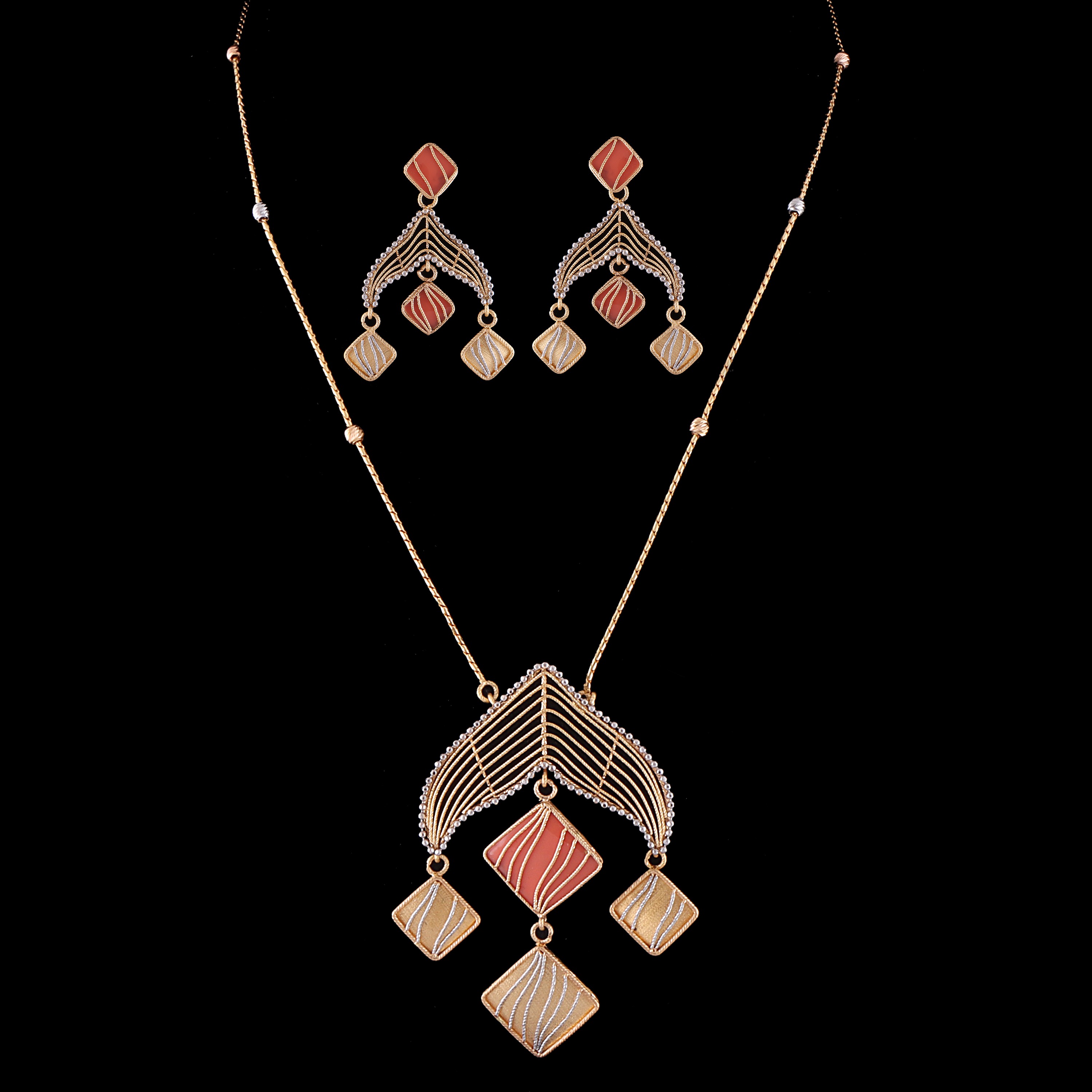 PENDANT SETS
