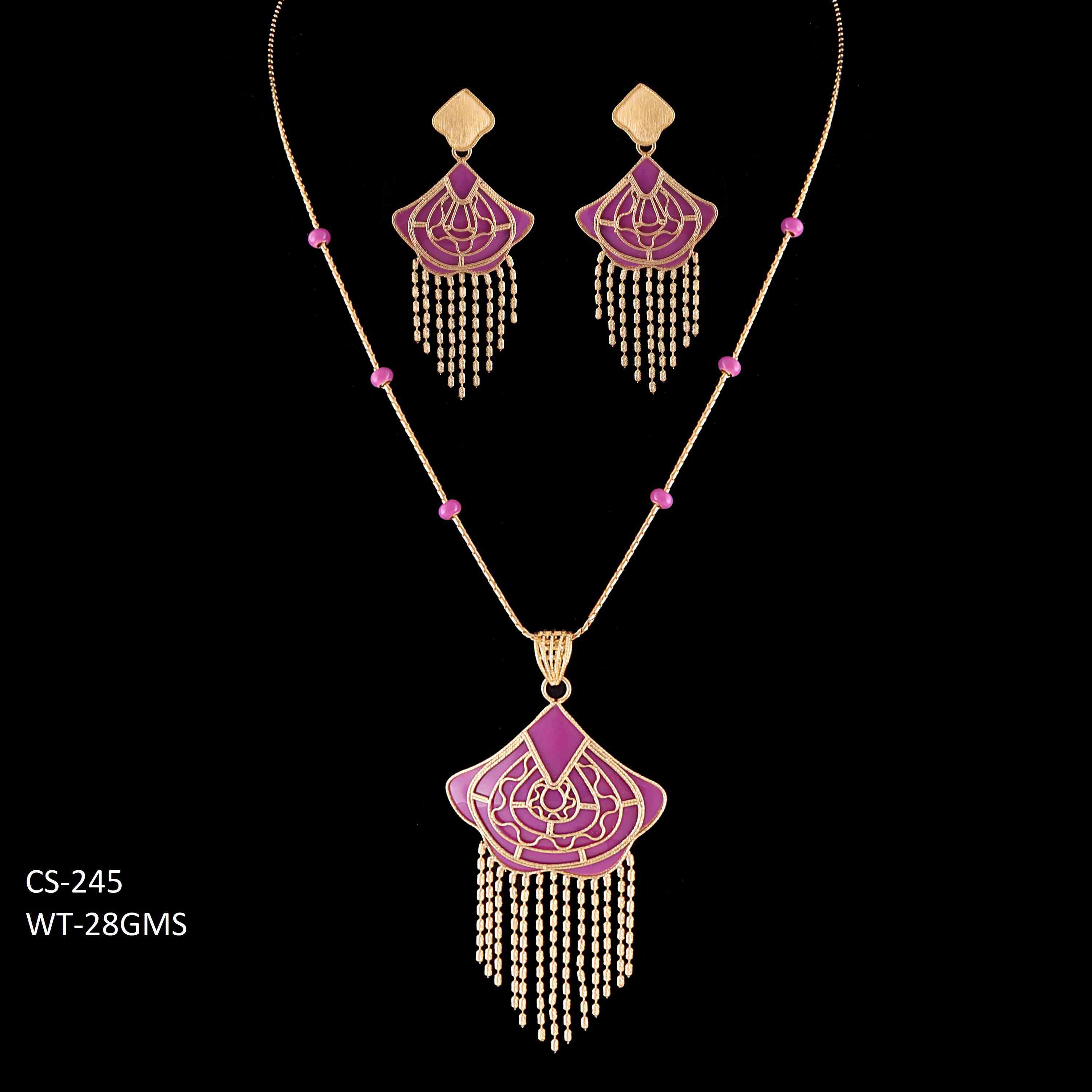 PENDANT SETS