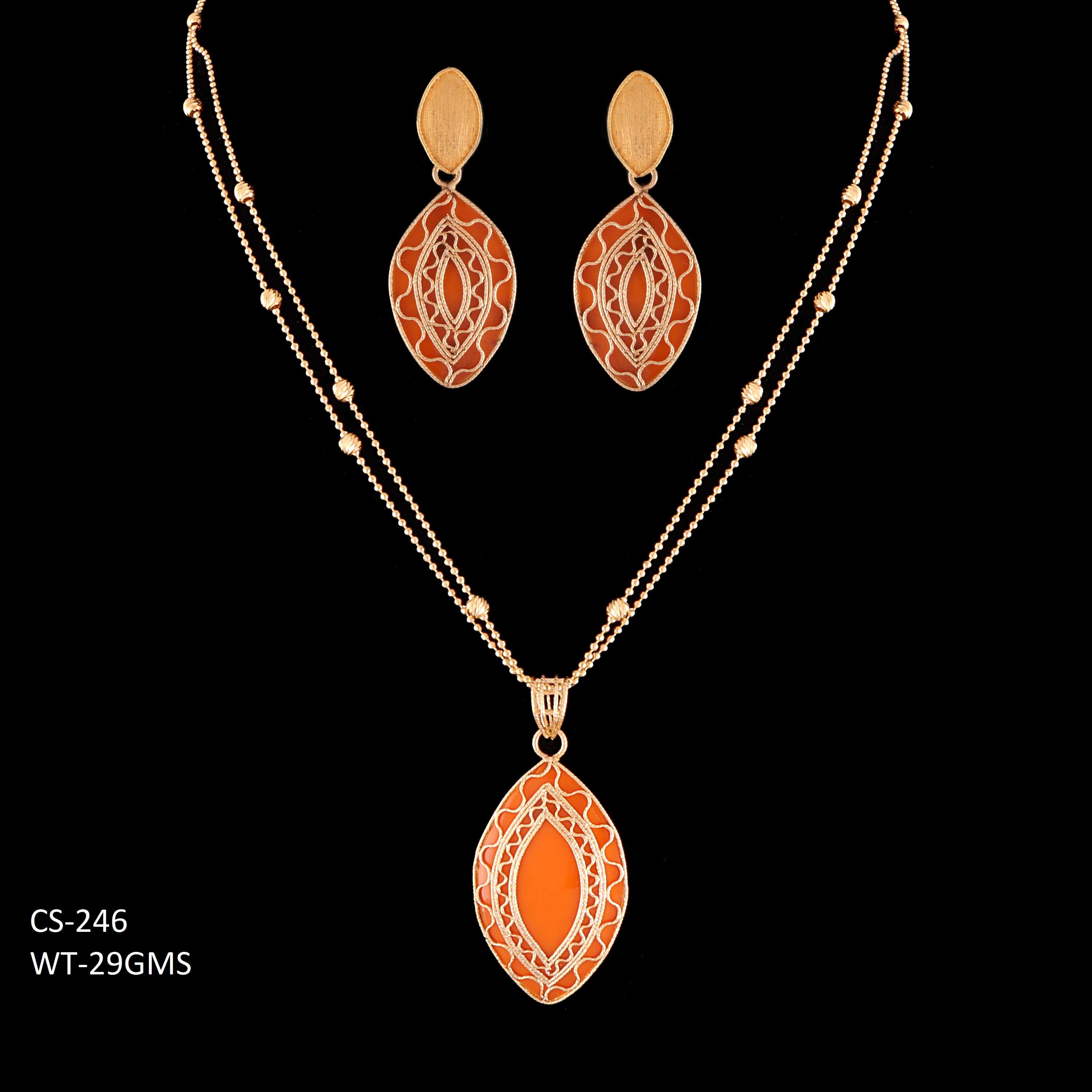 PENDANT SETS