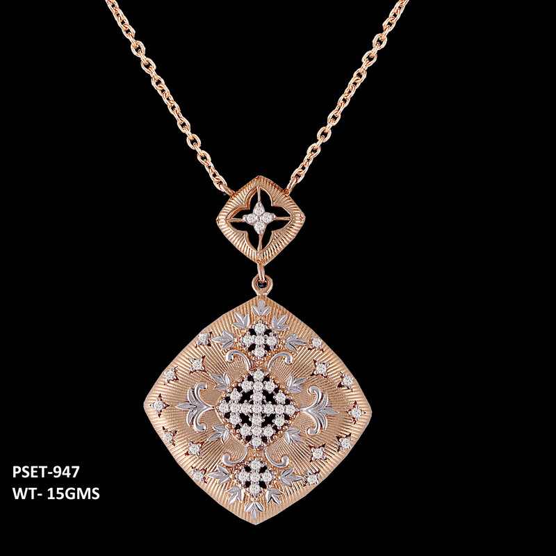 PENDANT SETS