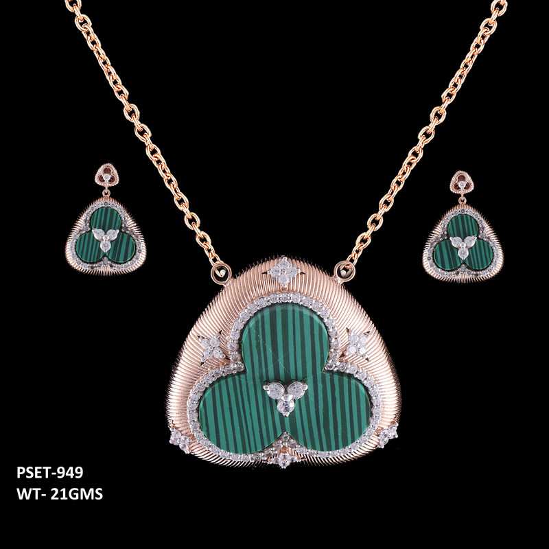 PENDANT SETS