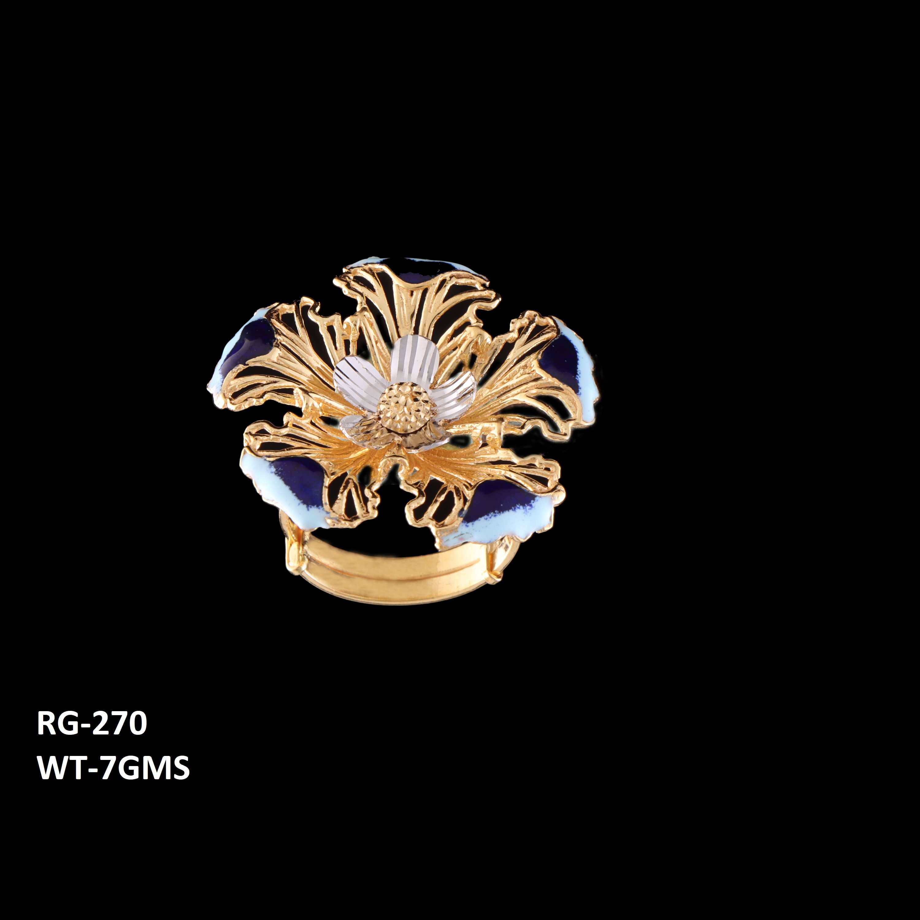 RINGS
