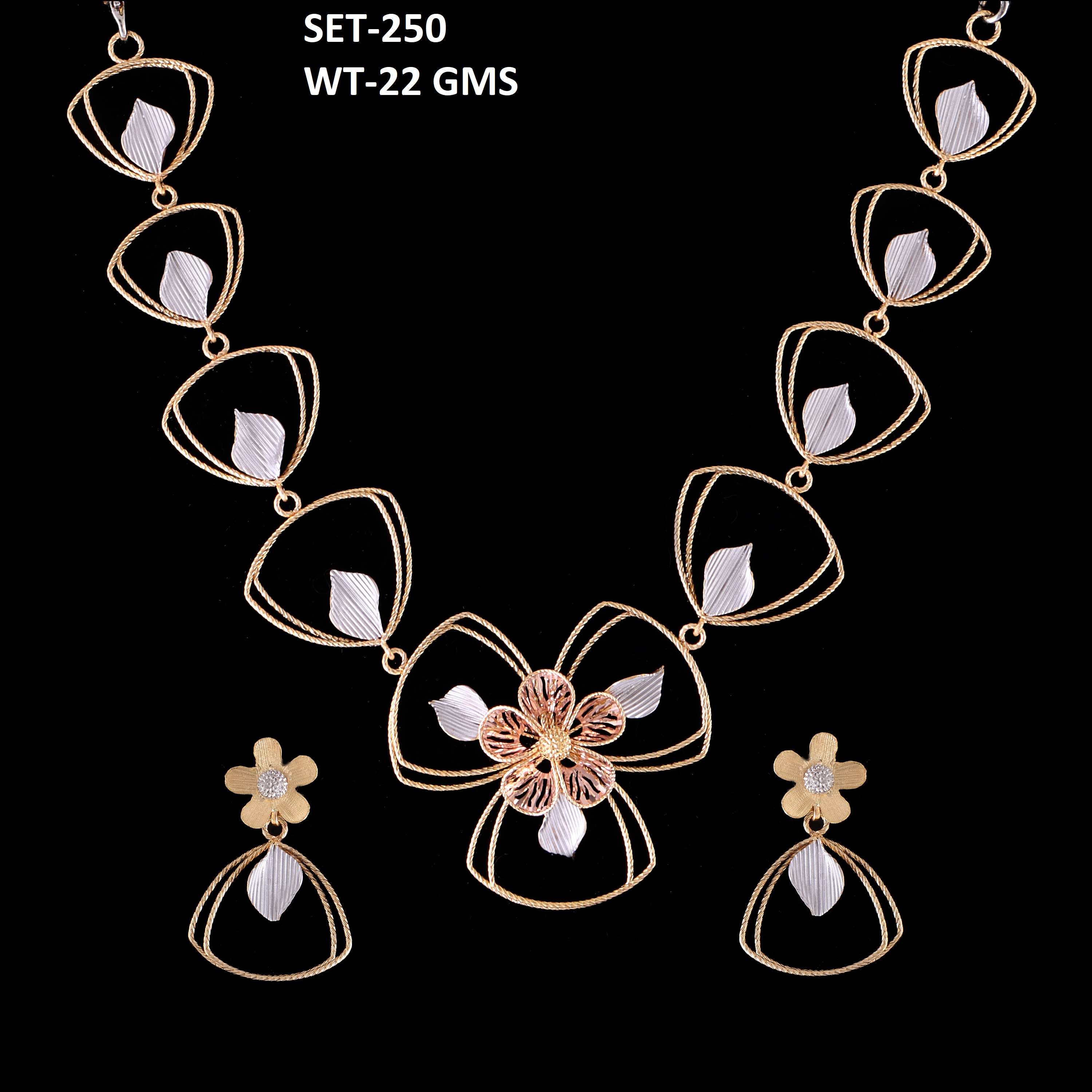 NECKLACE SET