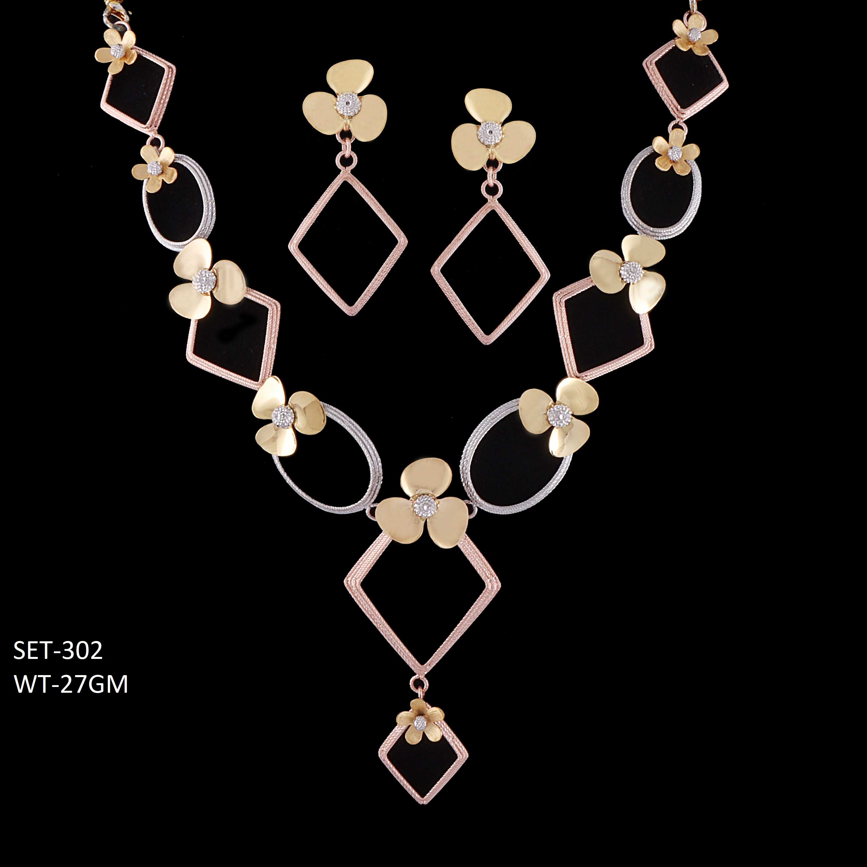 NECKLACE SET