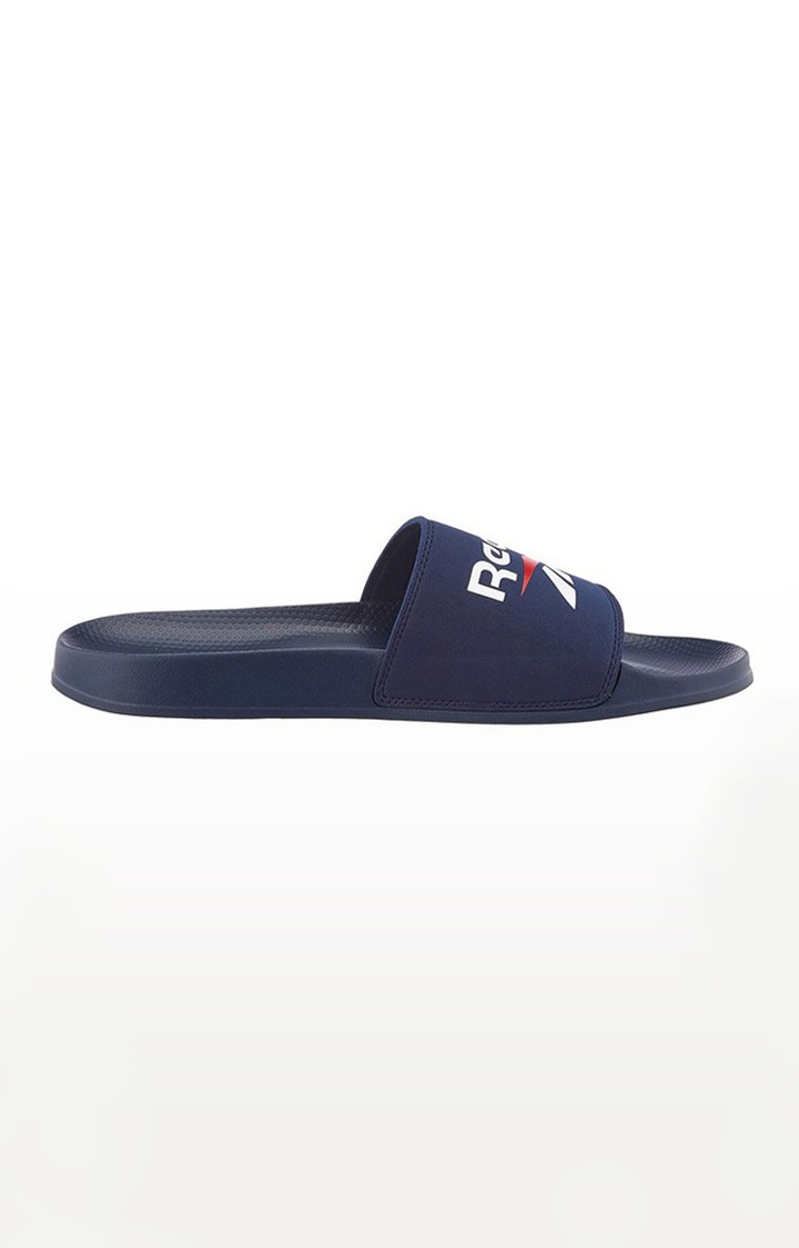 Reebok rbk fulgere slide outlet