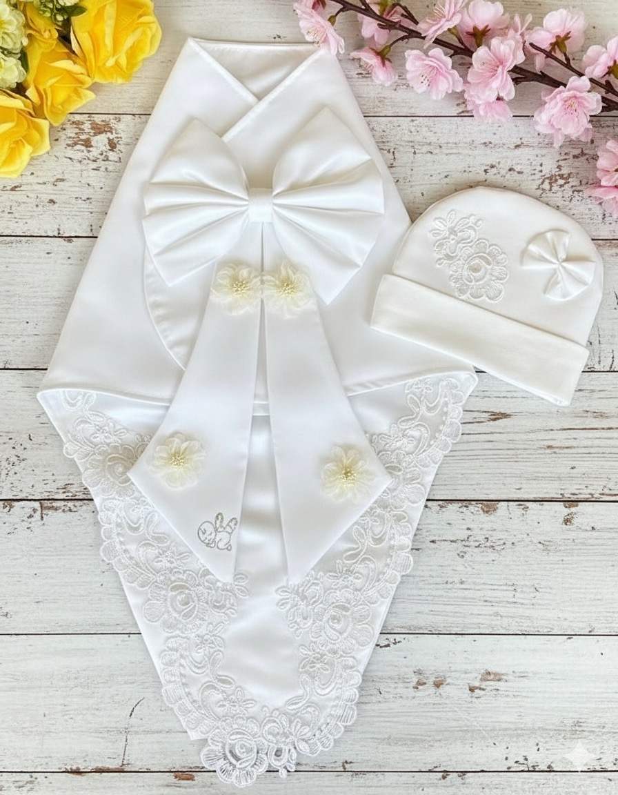 White Wonderland Snow Serenity