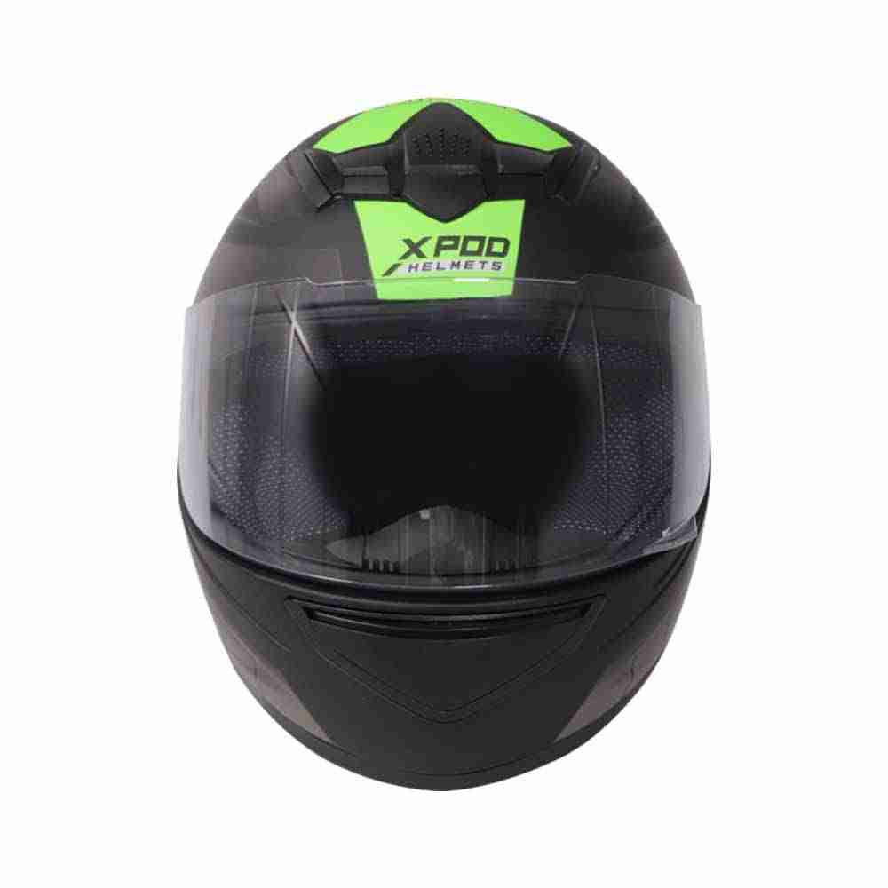 Xpod helmet 2025