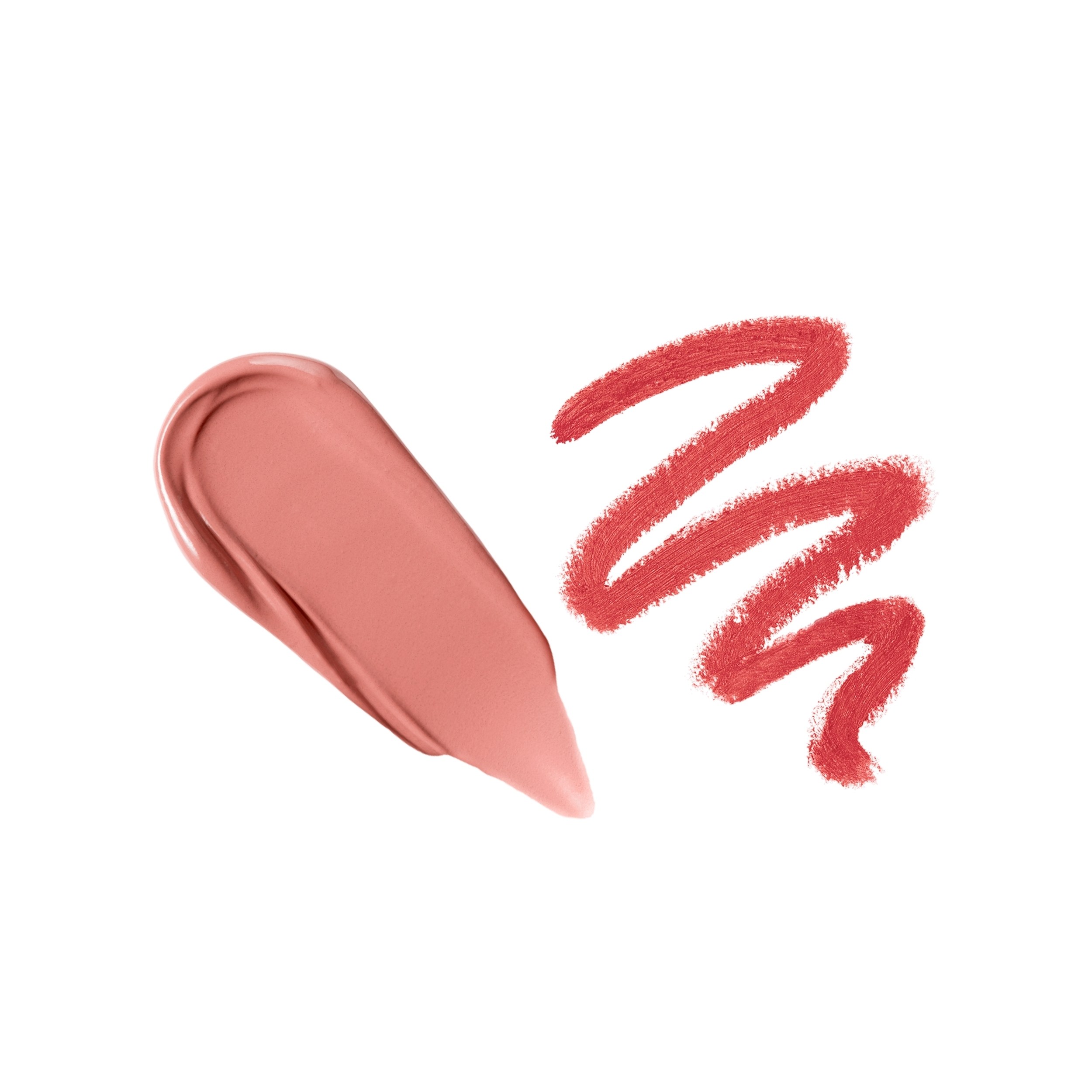 2 PC Matte Lip Kit • Bite Me