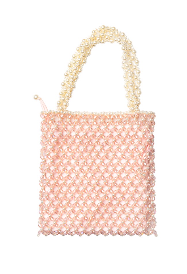 Perla Millenial Pink