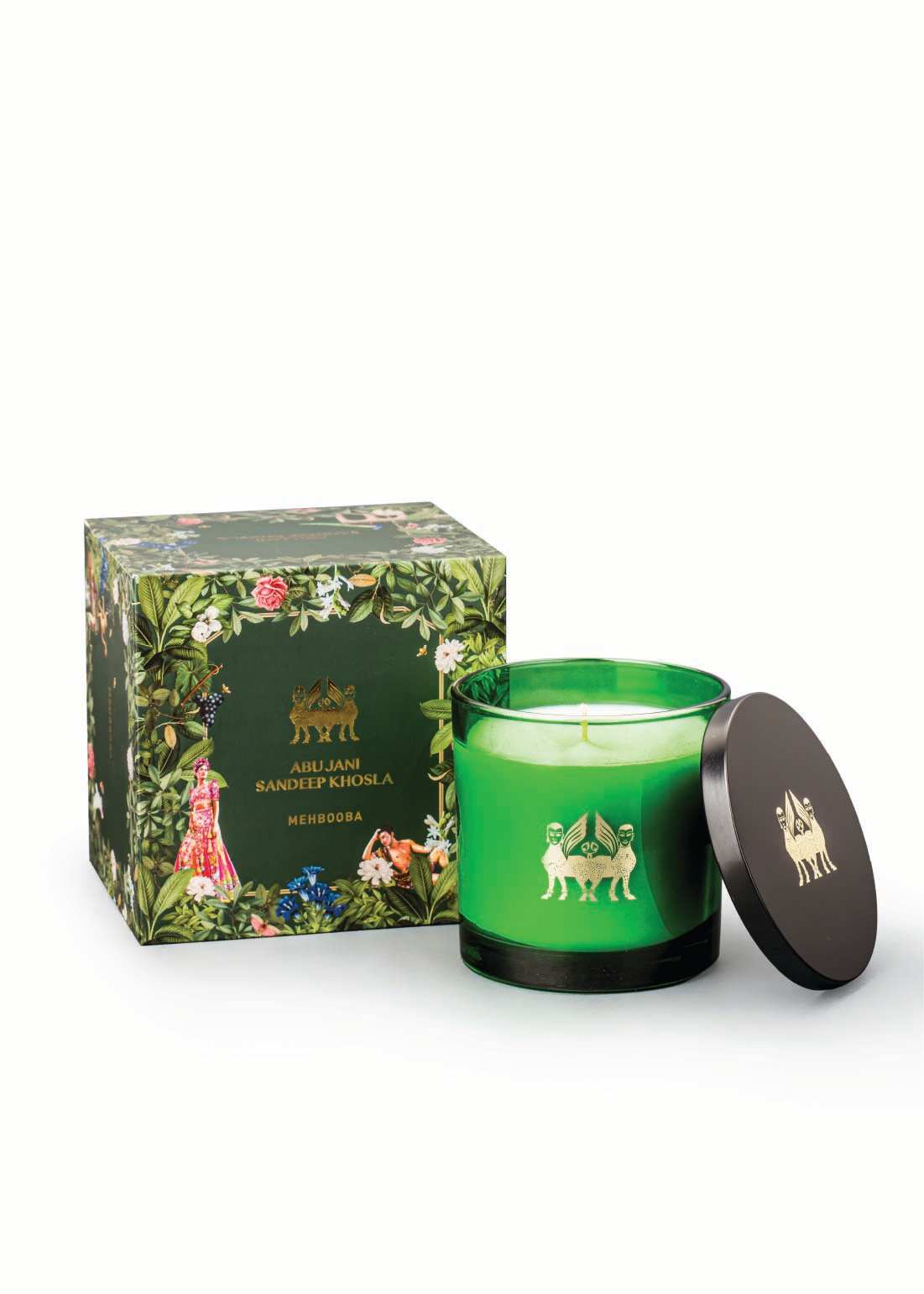 Mehbooba Scented Candle