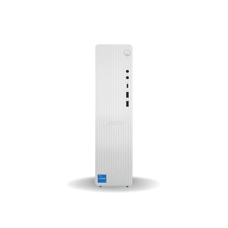 【Lenovo】90X20040JP IdeaCentre Tower　新品！ Lenovo Idea Centre Tower (90XW007FIN) Desktop, 13th Gen Intel Core