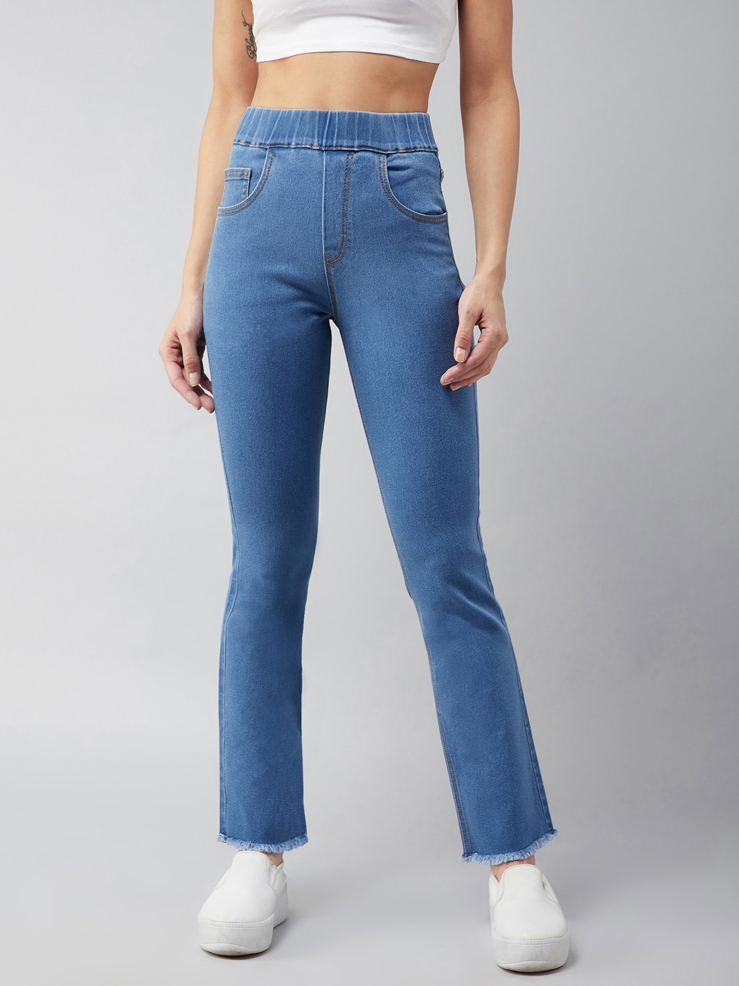 Bootcut Jeans Women, Flare Jeans | VENUS