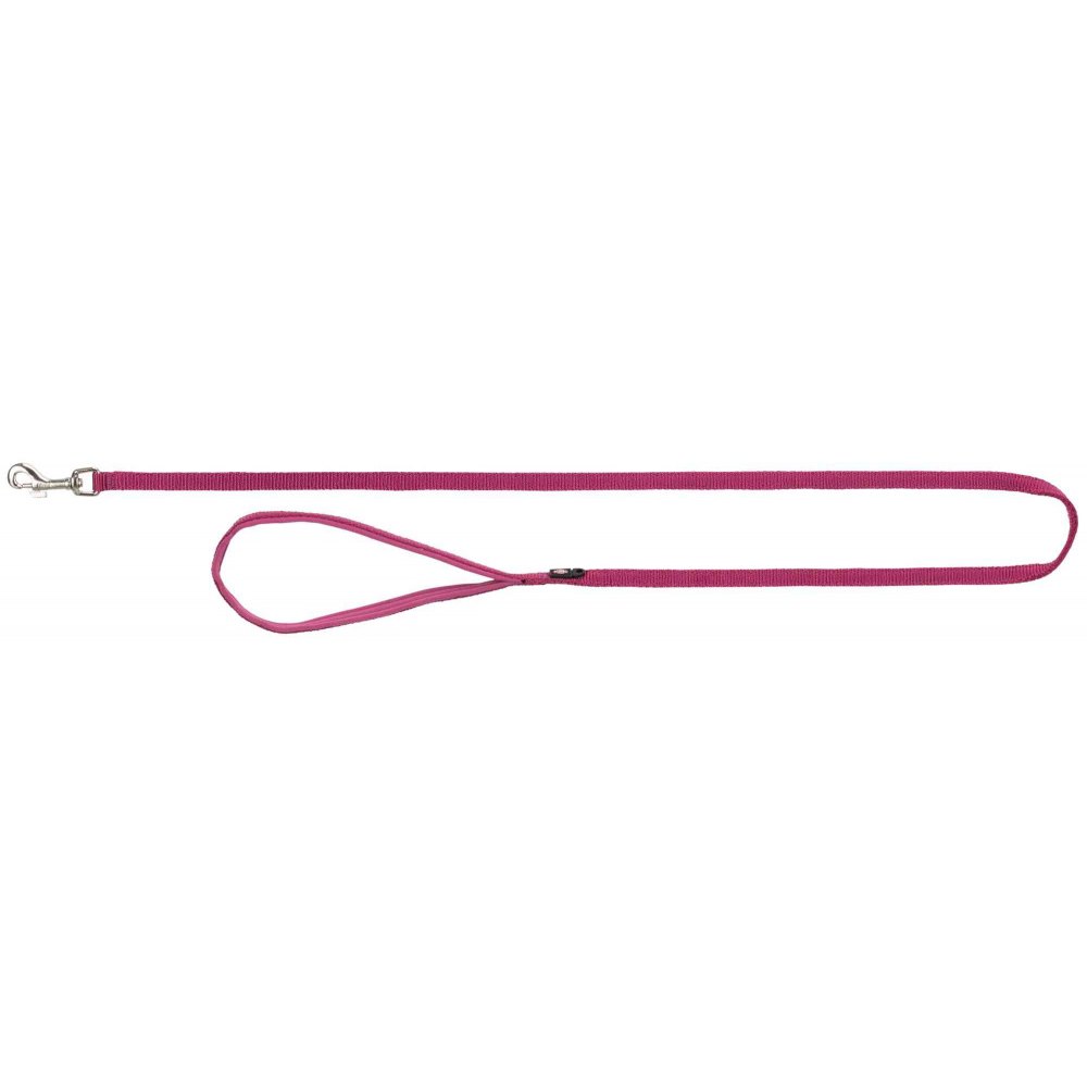 Trixie Premium Leash for Dogs, Orchid