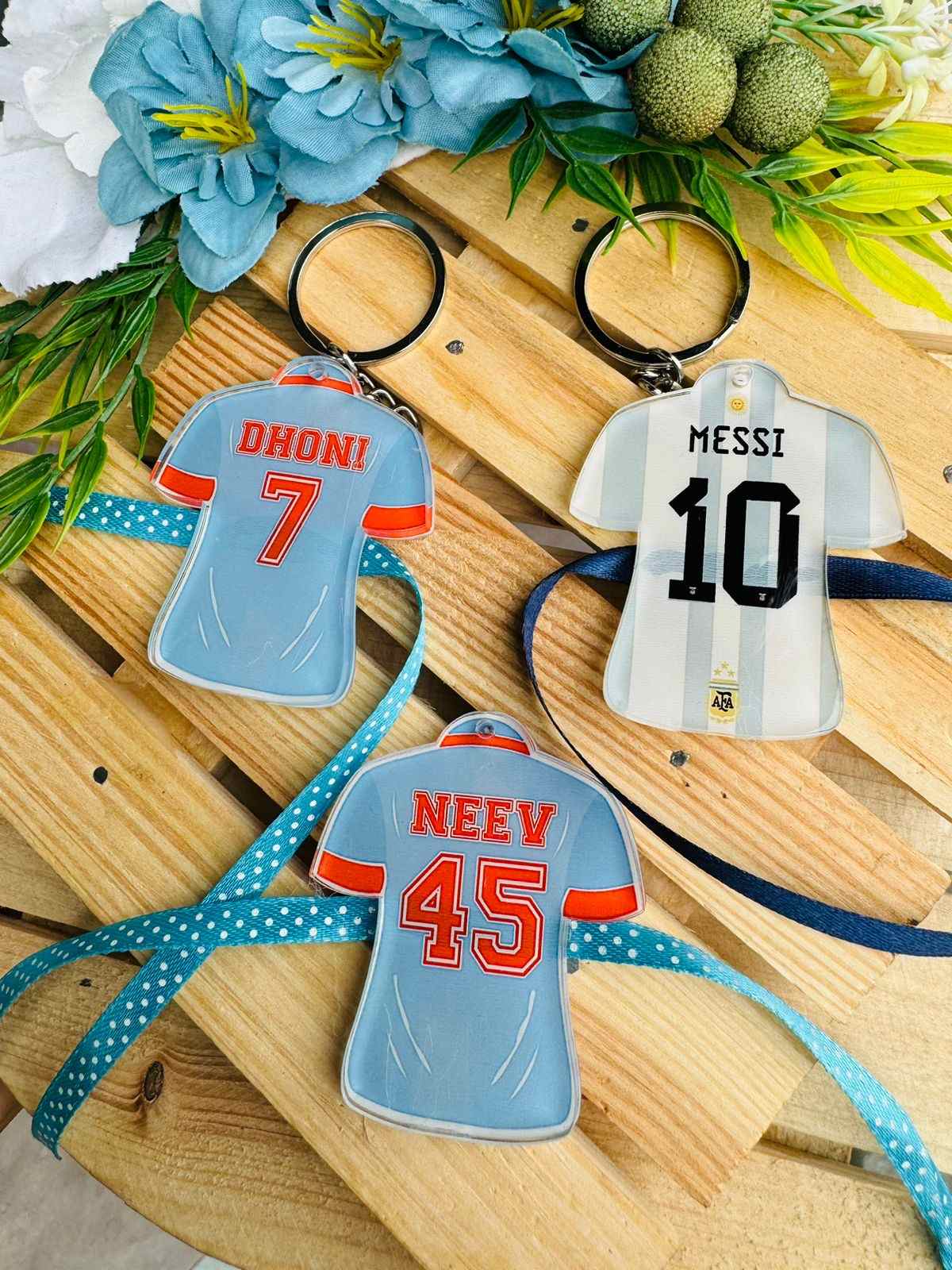 personalised Premium quality jerseys rakhies For all cricket fans