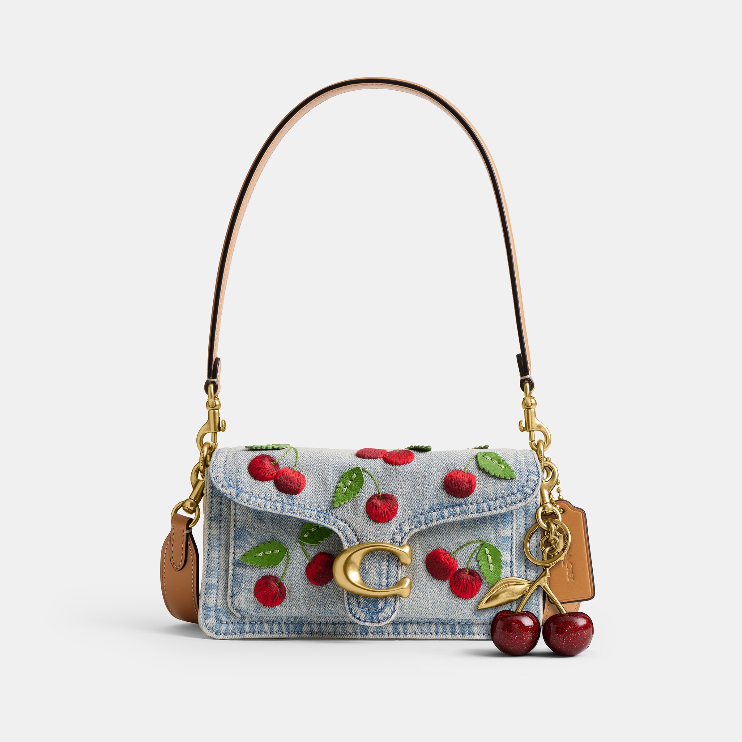 Tabby Shoulder Bag 20