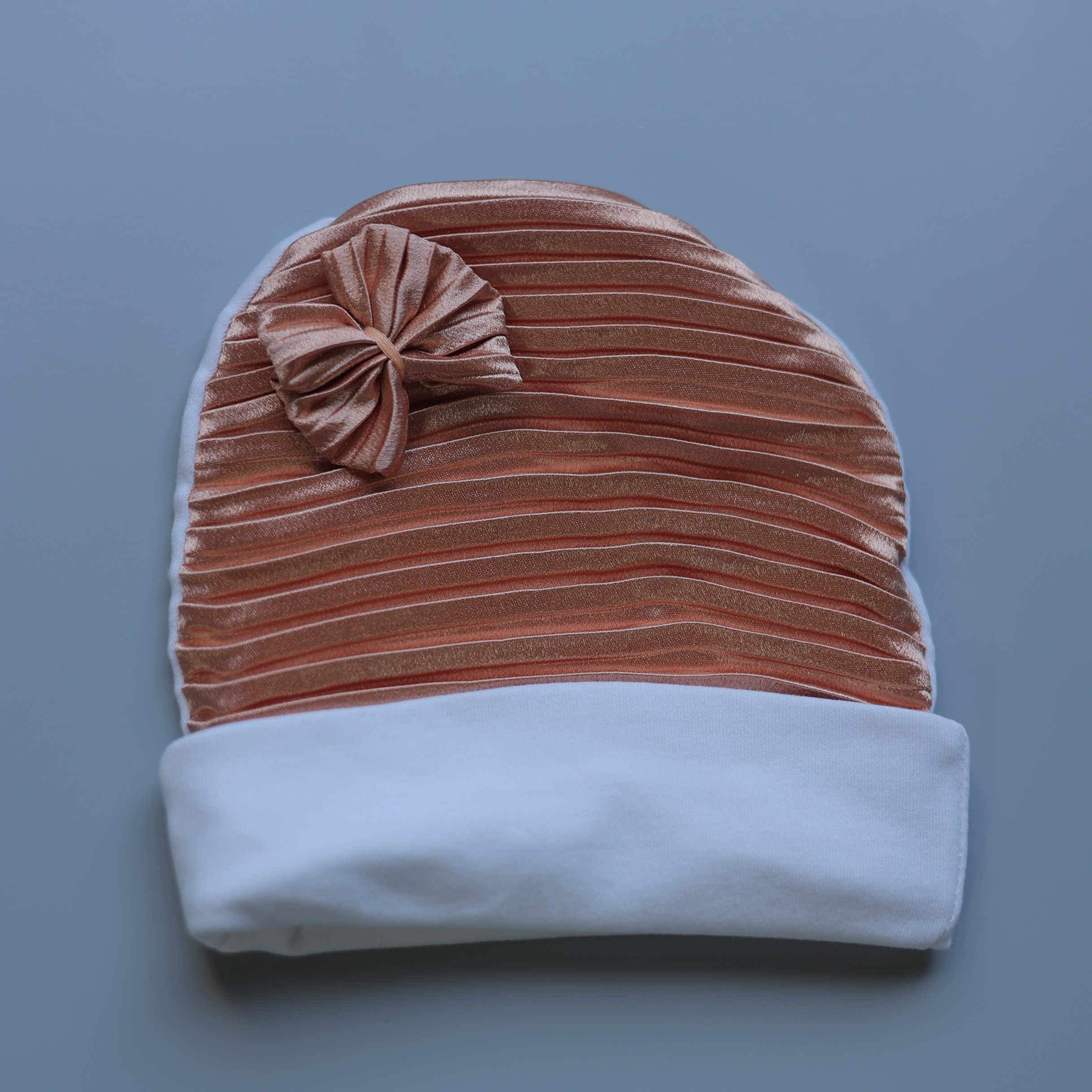 Golden Embrace Baby Drape Set