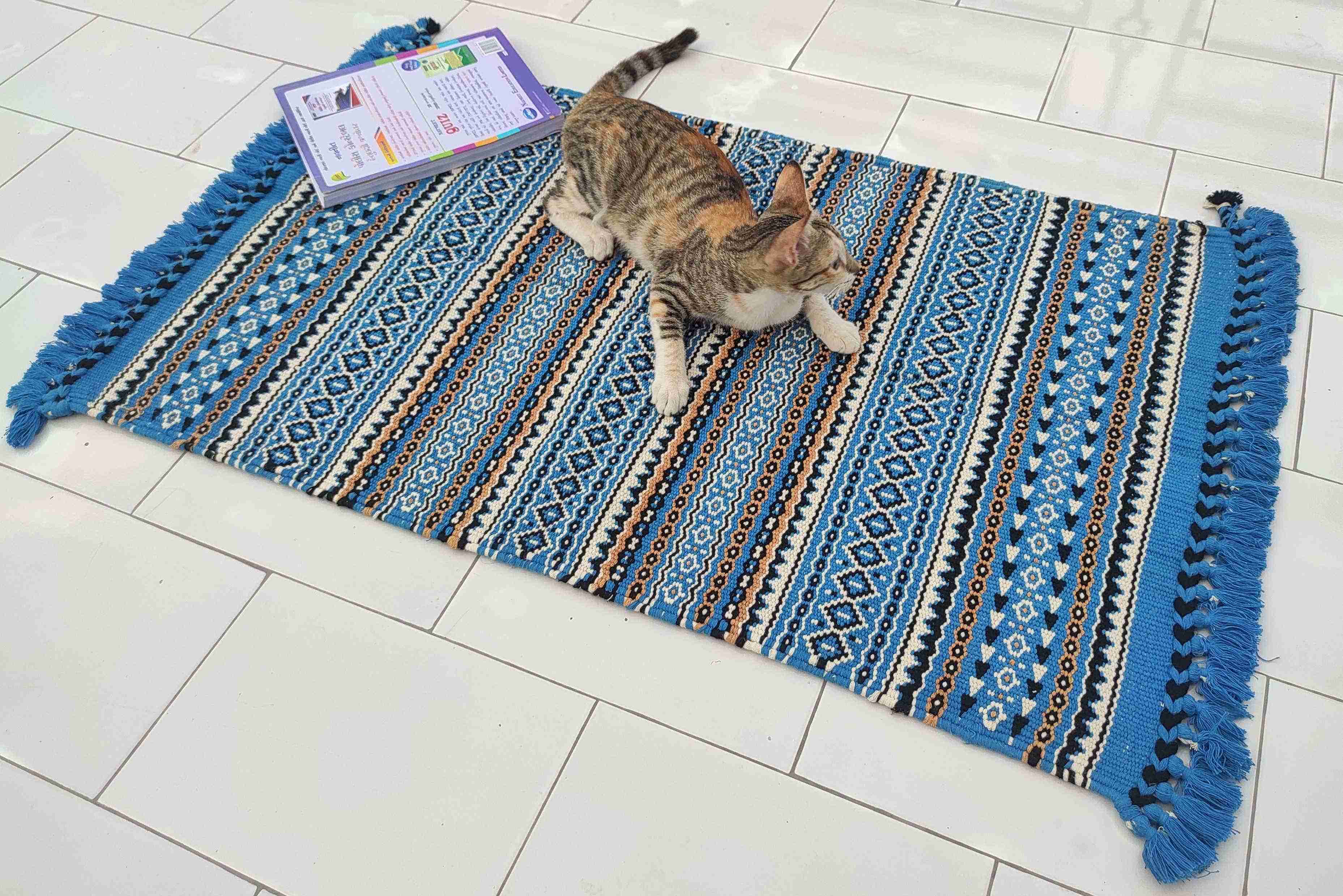 Panja Dhurrie