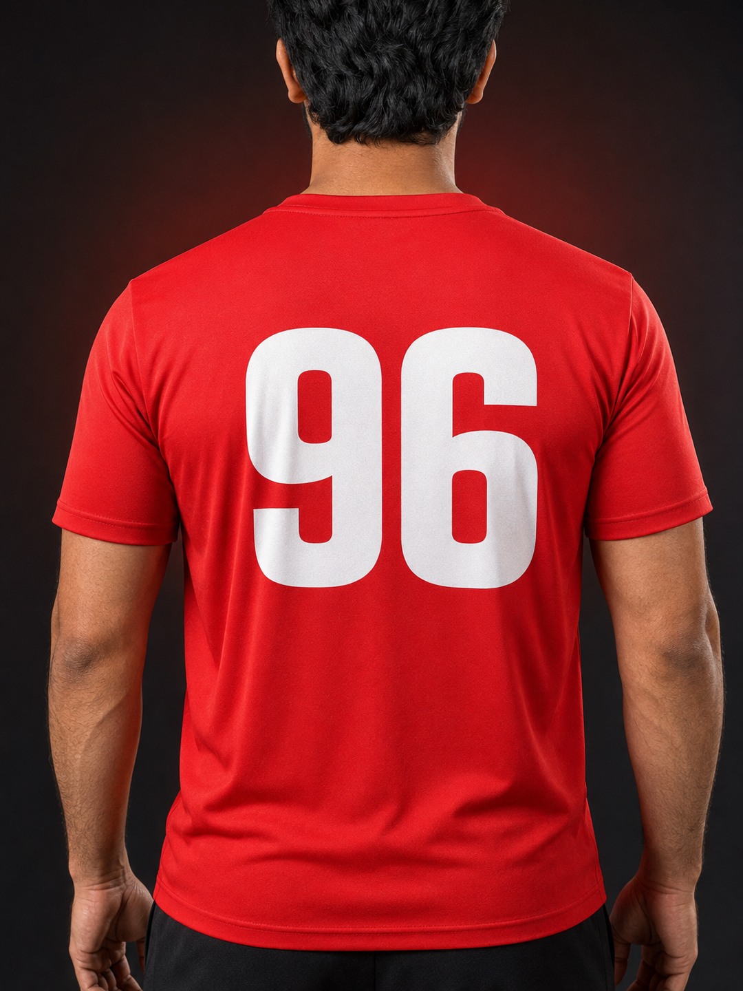 96 Fan Tee