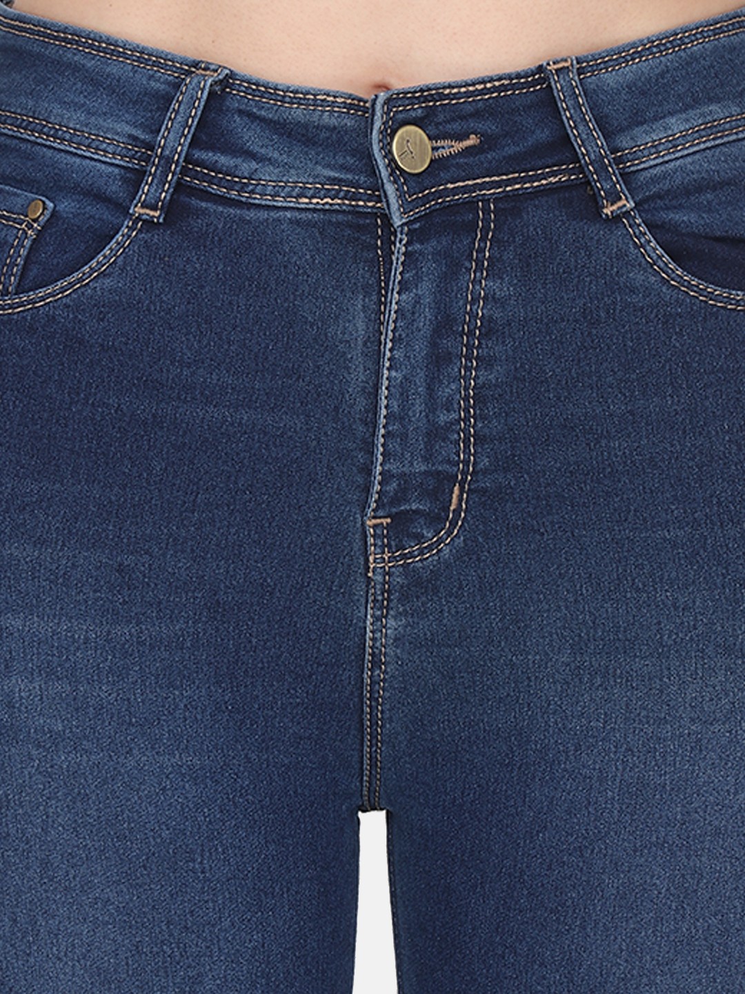 Albion By CnM Dark Blue Jeans