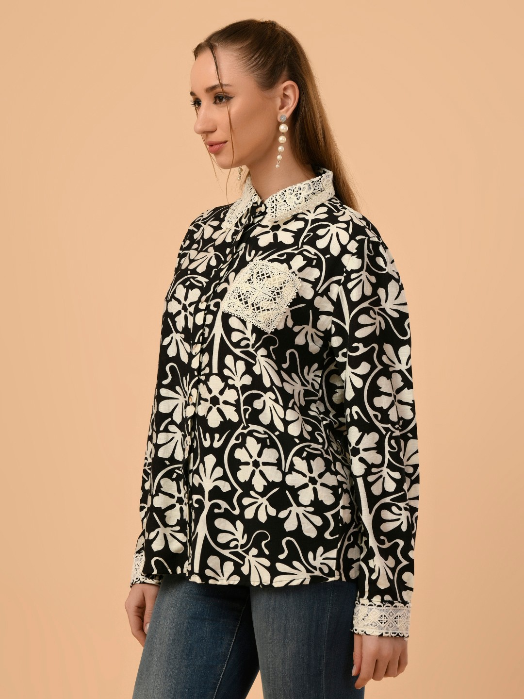 ALBION PREMIUIM REEMIX MULTI TOP