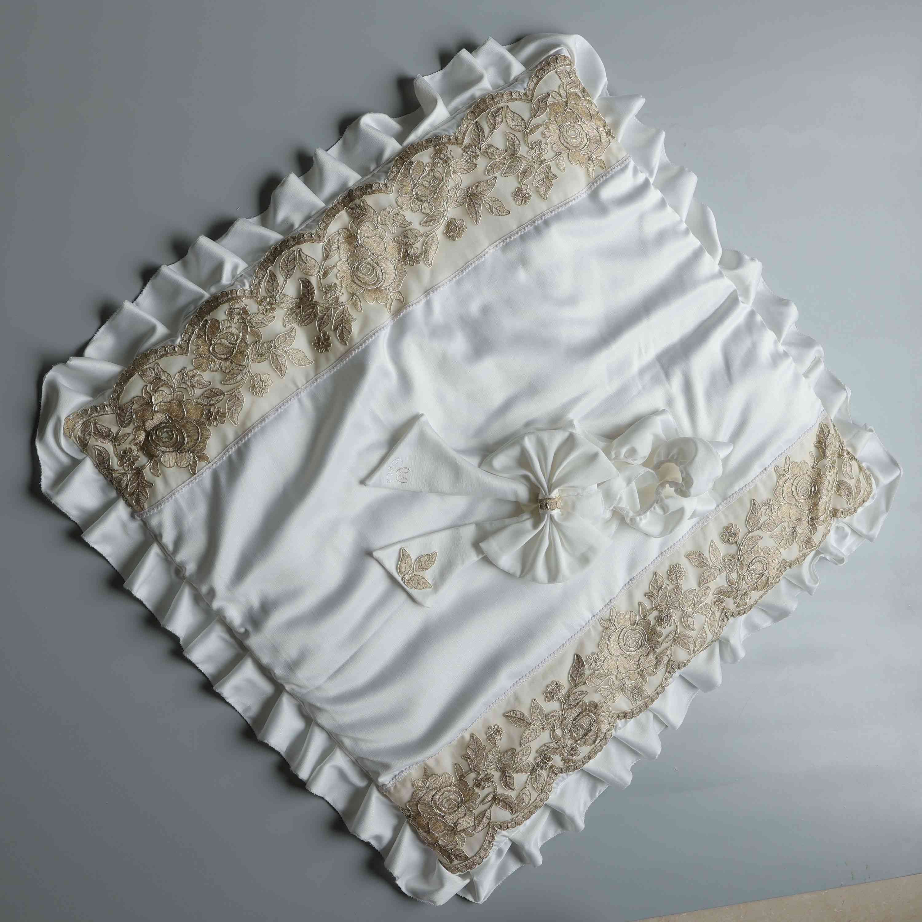 Etoile Baby Drape Set