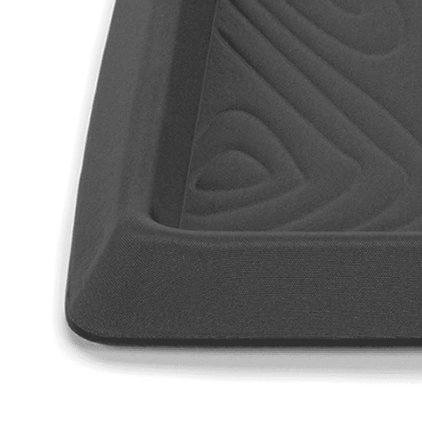 Ruffwear Base camp Standard Mat - Twilight grey